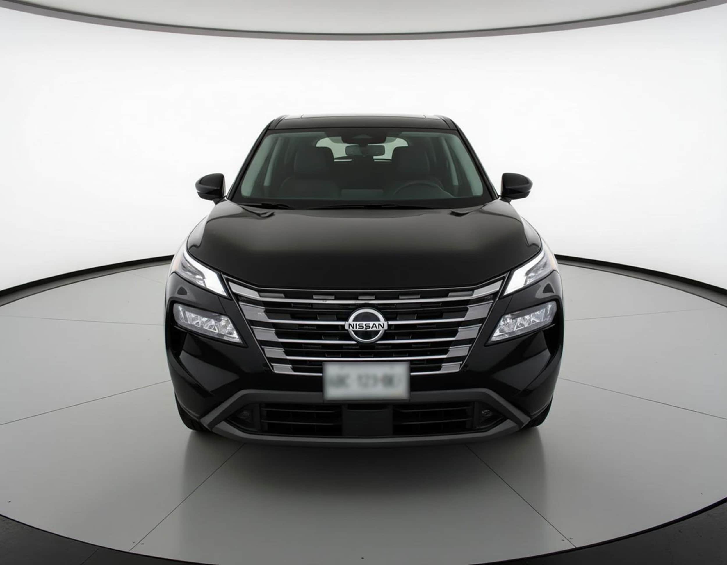 Thumbnail: 2025 Nissan Rogue - 2