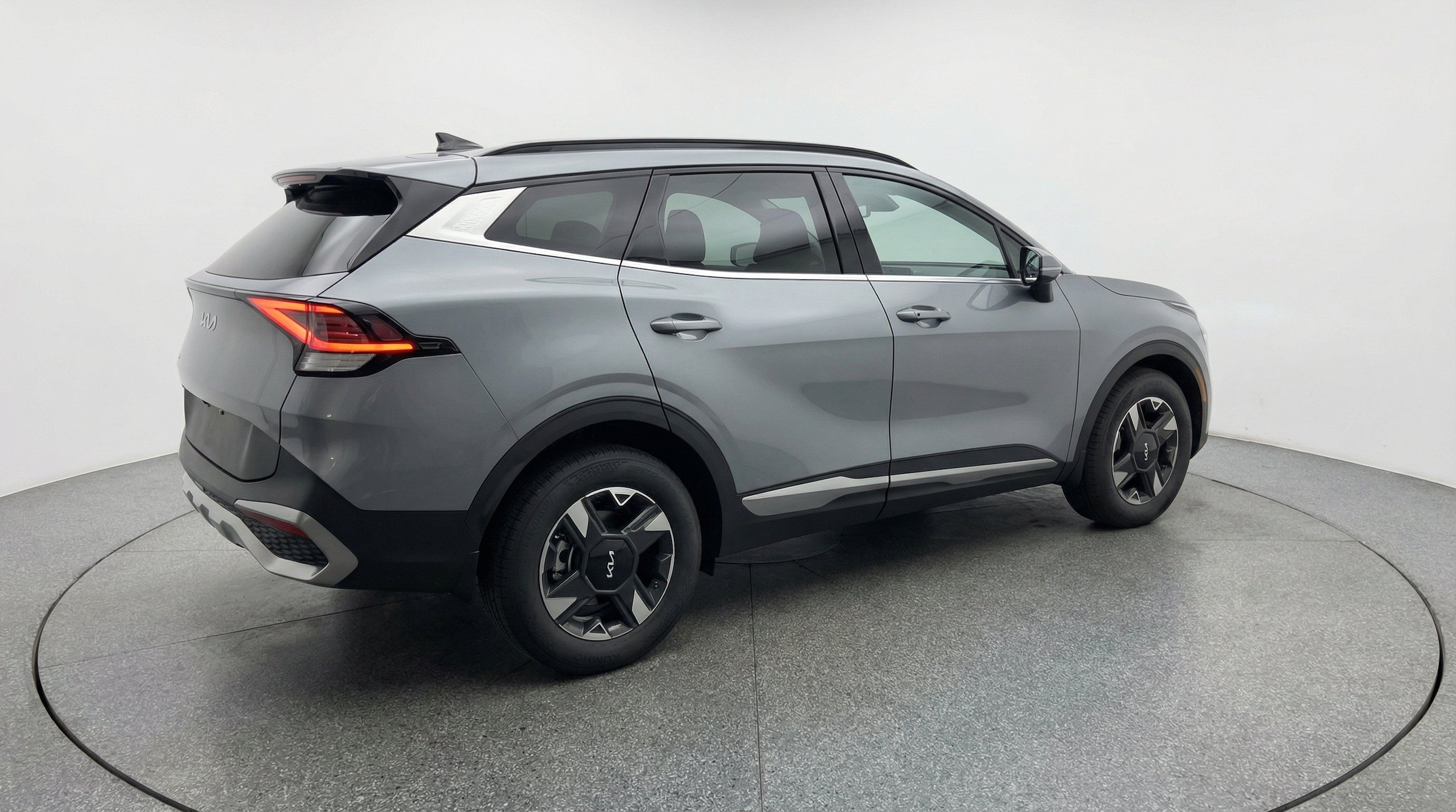 Thumbnail: 2026 Kia Sportage - 9