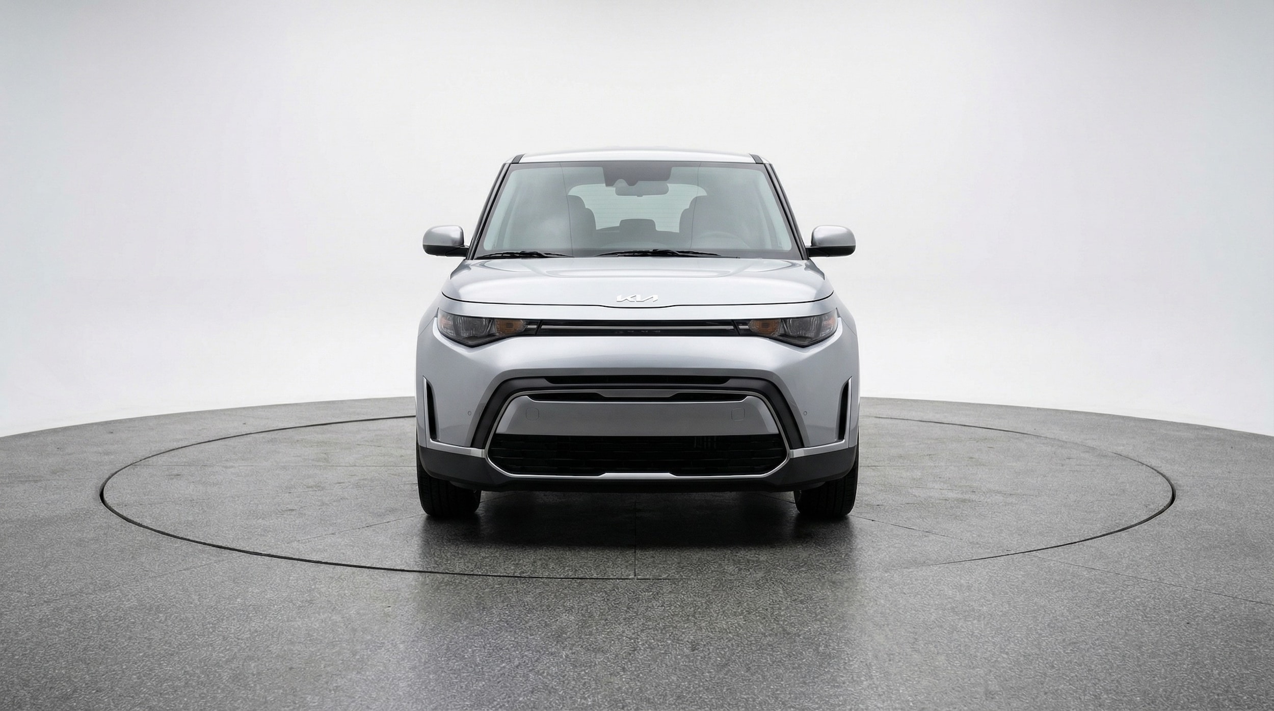 Thumbnail: 2025 Kia Soul - 2