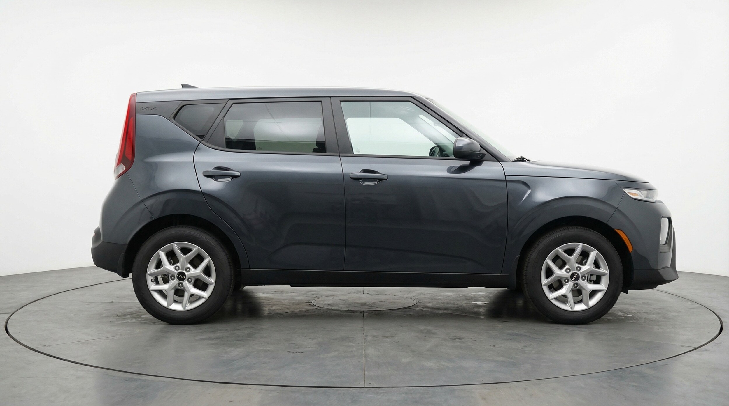 Thumbnail: 2025 Kia Soul - 8