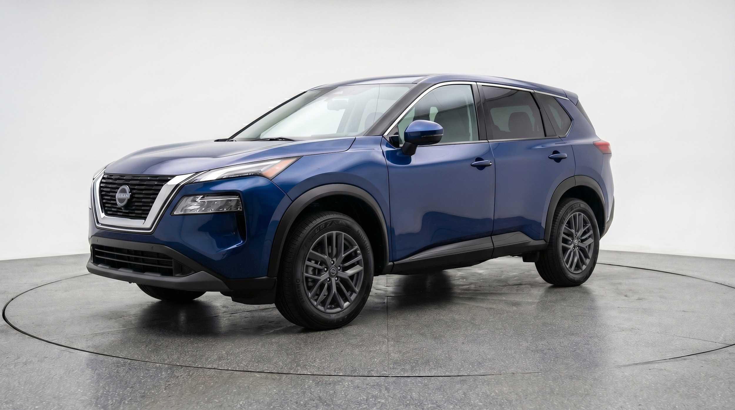 Thumbnail: 2026 Nissan Rogue - 3