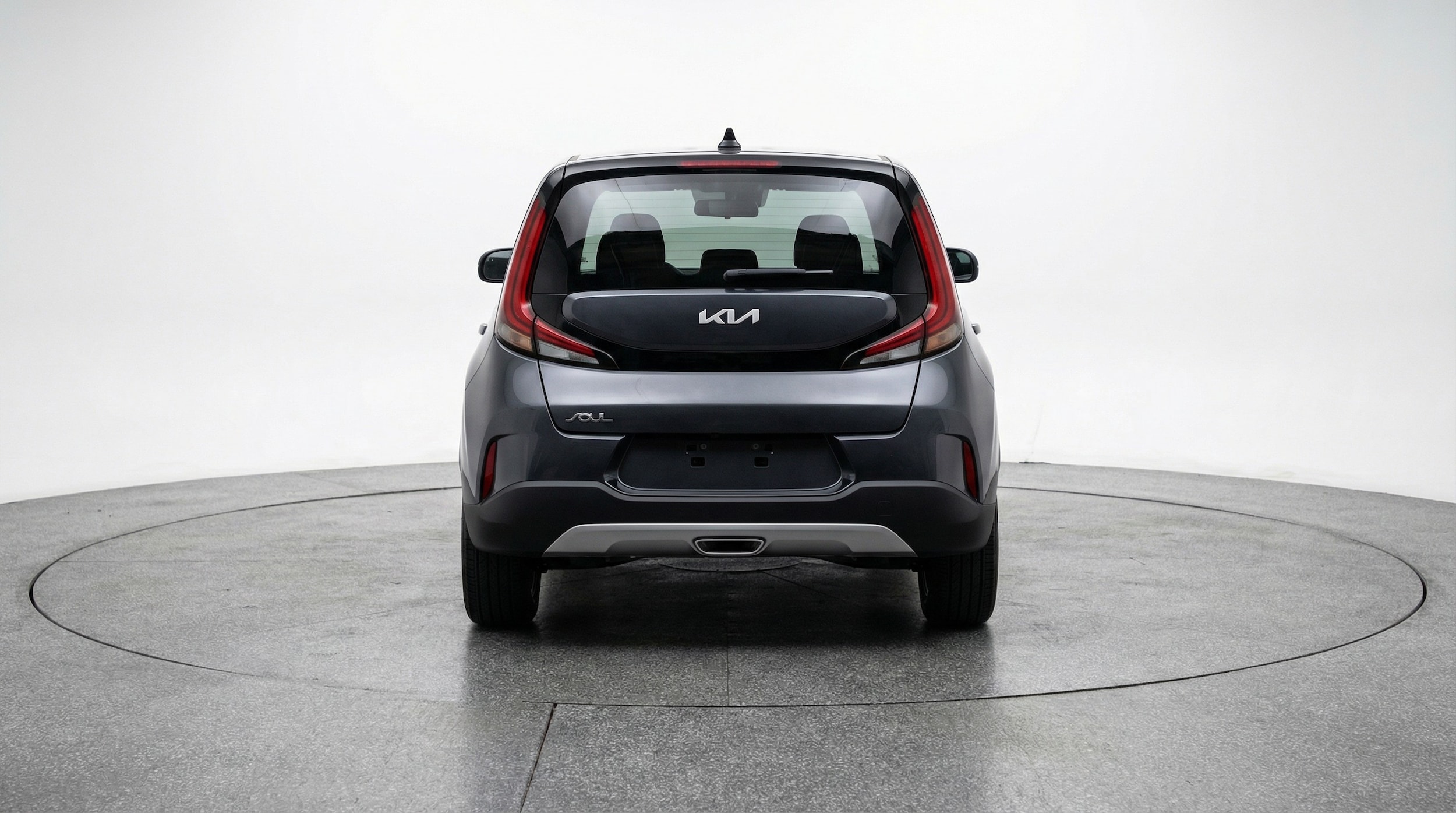 Thumbnail: 2025 Kia Soul - 6
