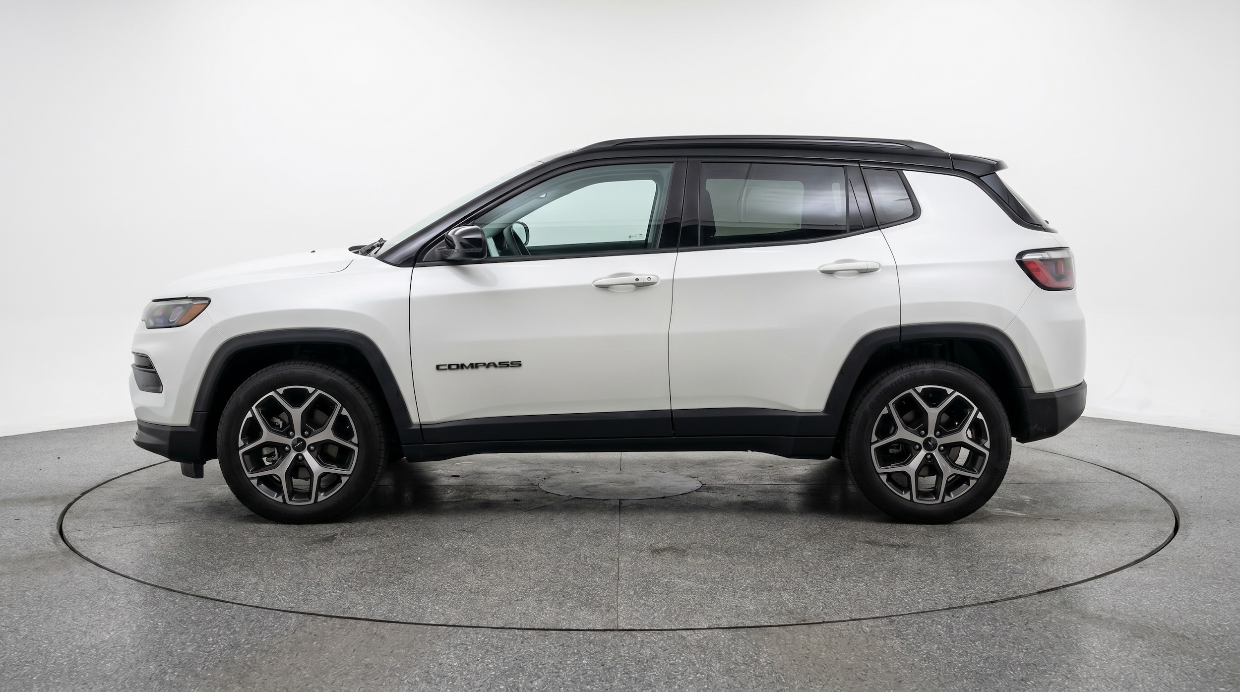 Thumbnail: 2025 Jeep Compass - 4