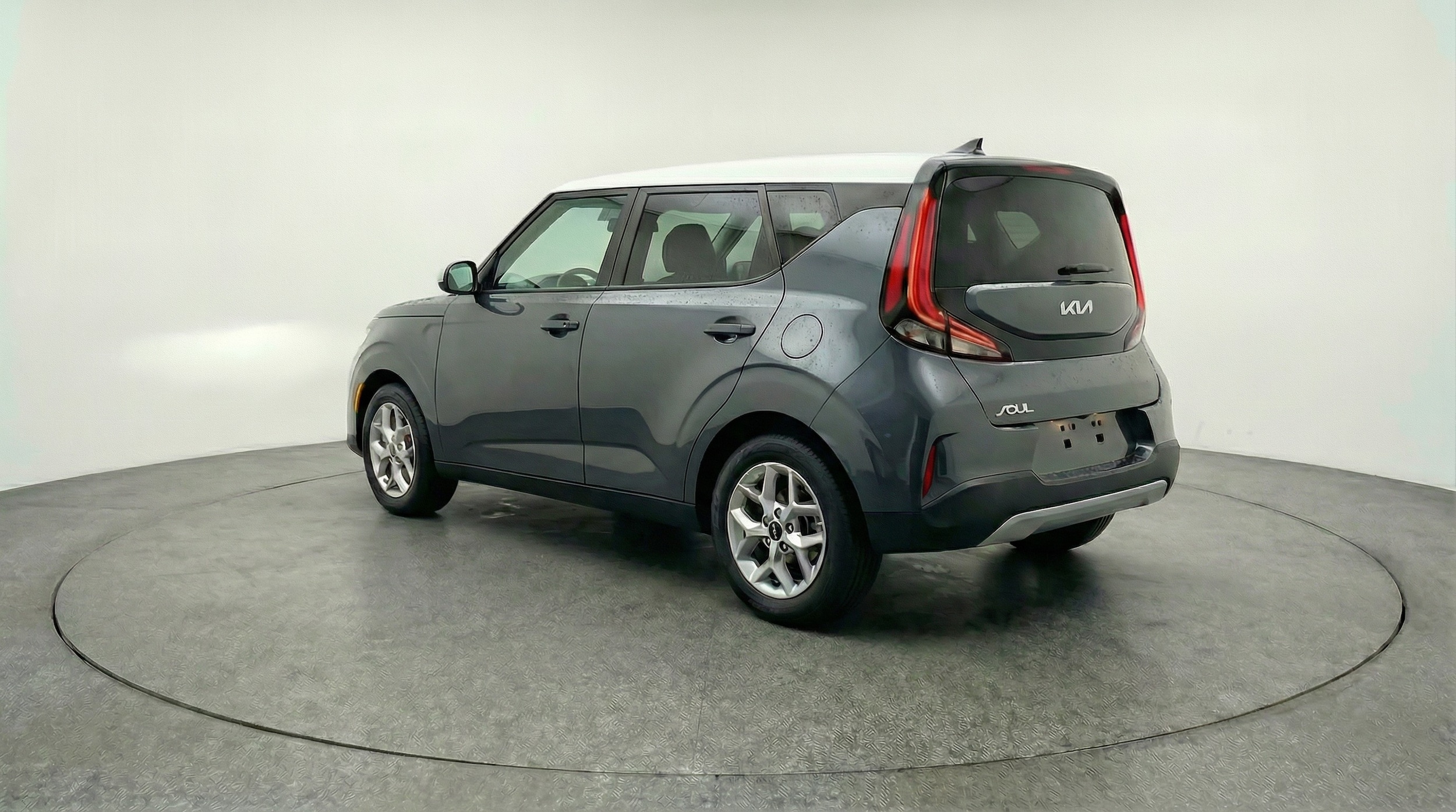 Thumbnail: 2025 Kia Soul - 5