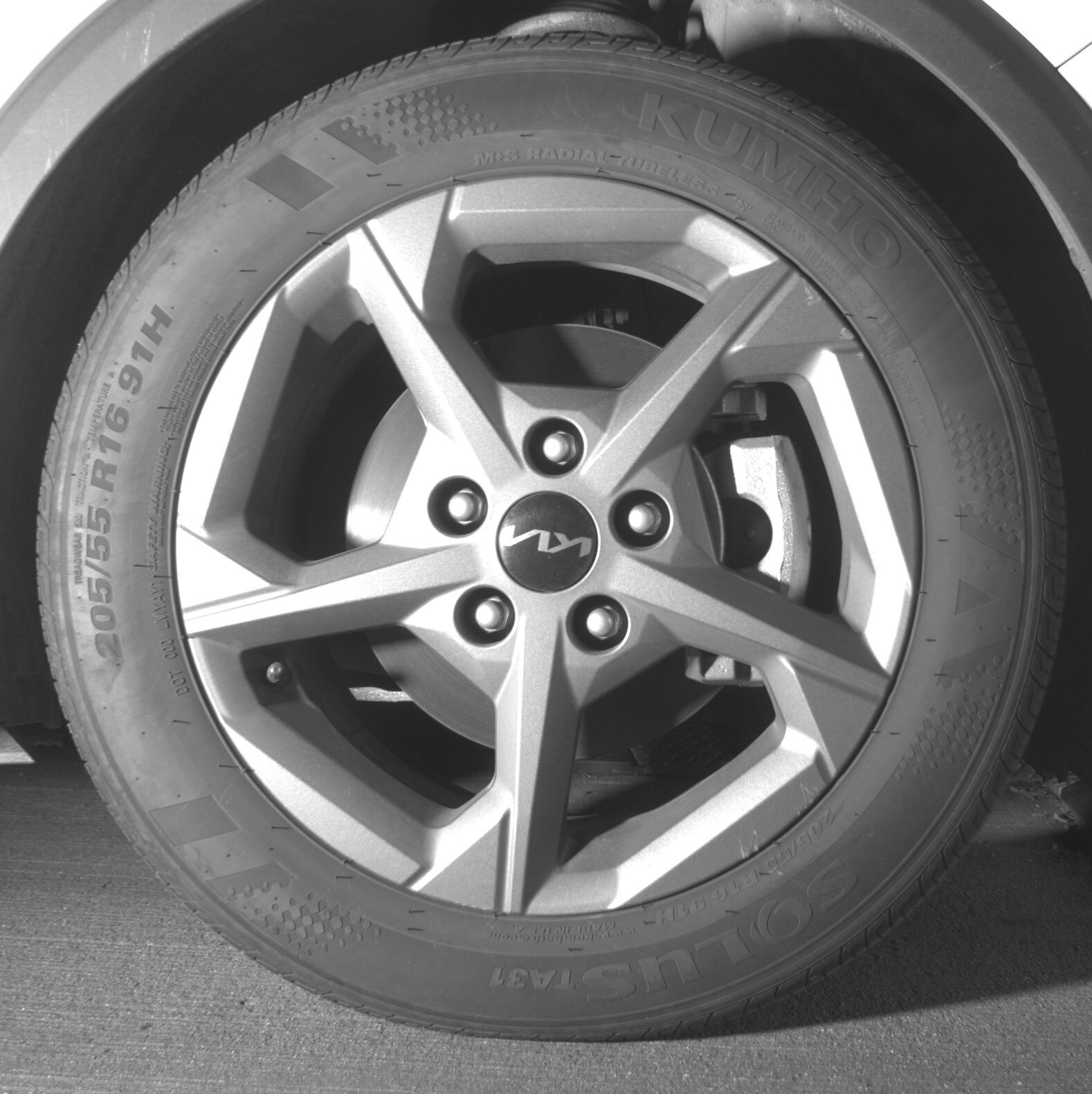 Thumbnail: 2025 Kia K4 - 10