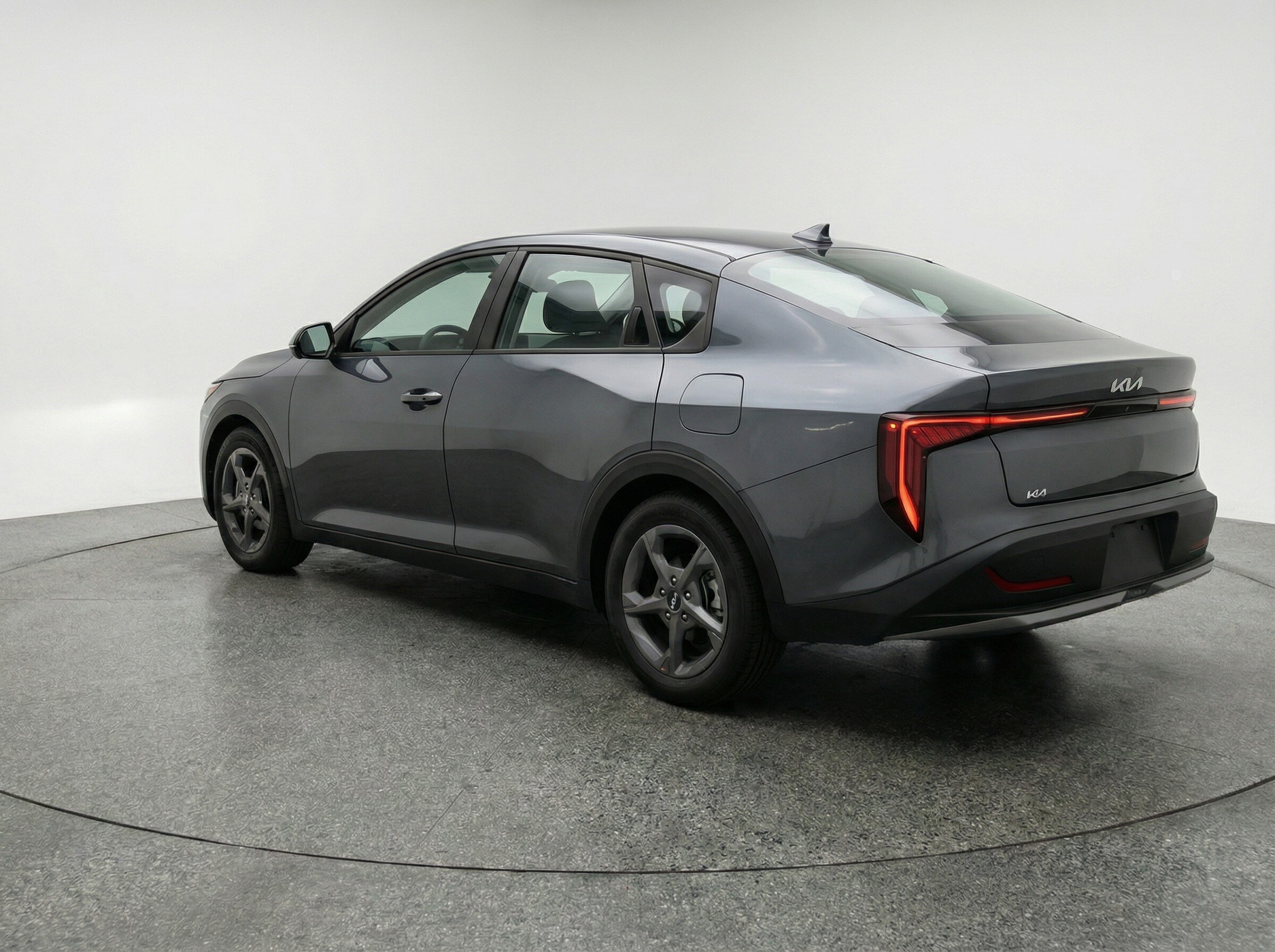 Thumbnail: 2025 Kia K4 - 5