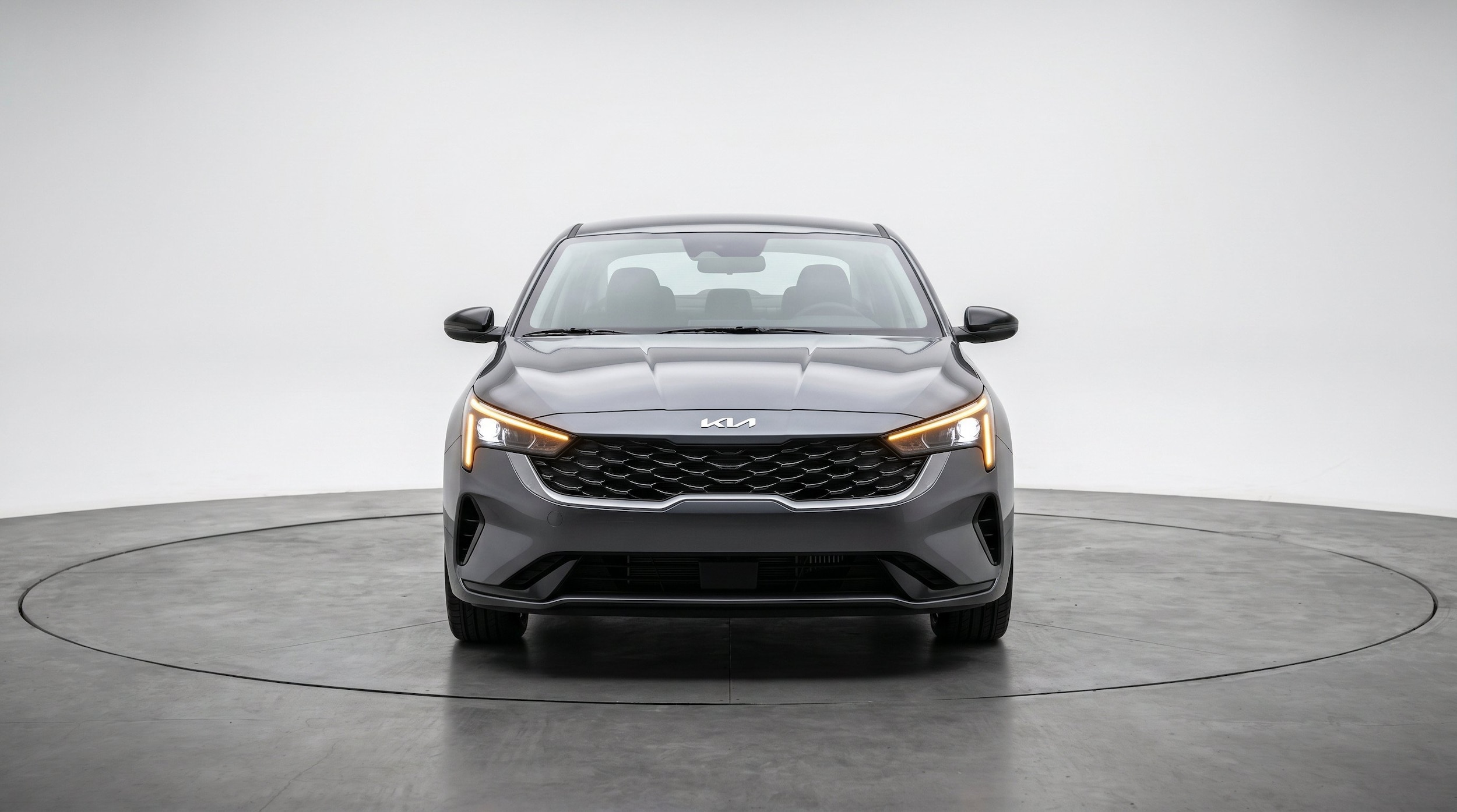 Thumbnail: 2025 Kia K4 - 2