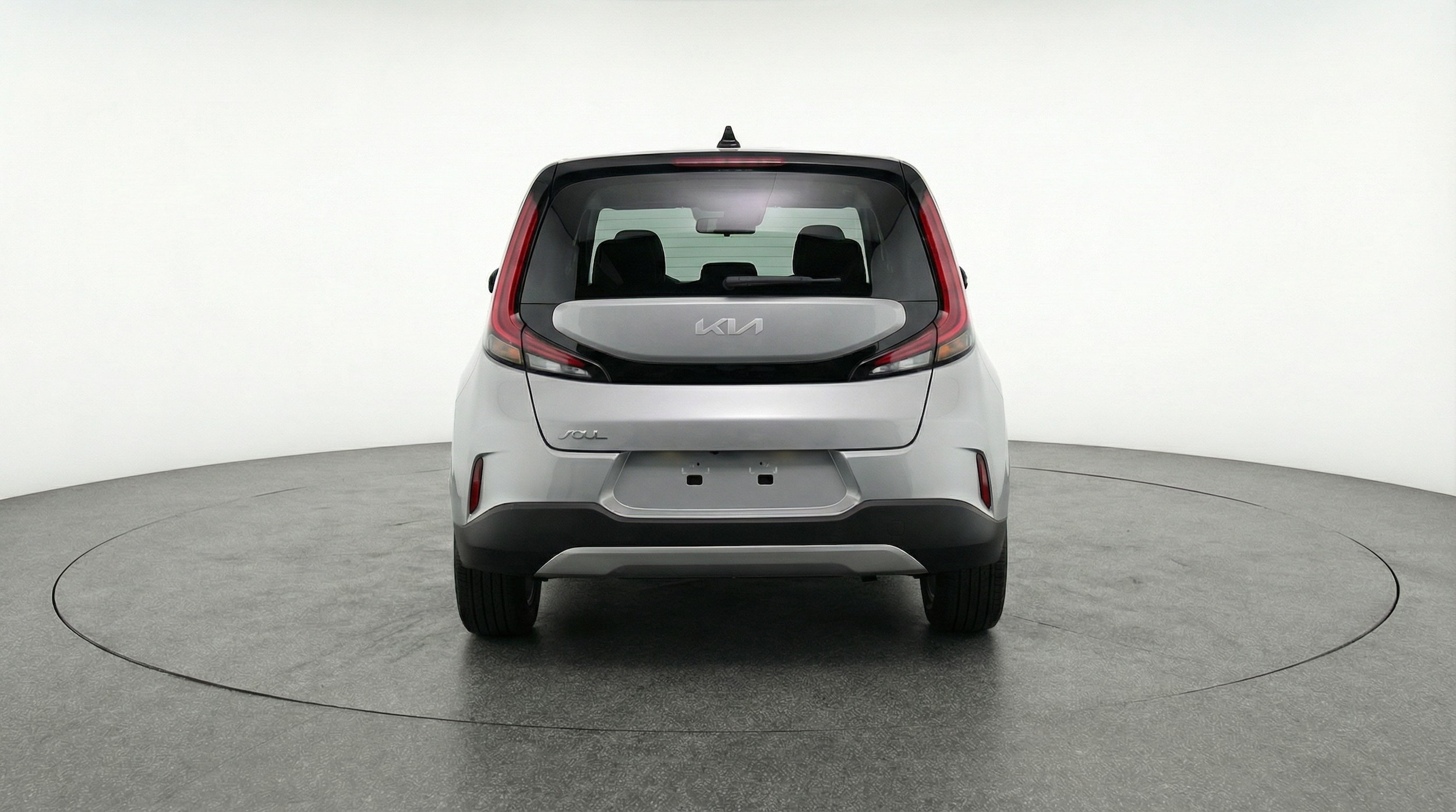 Thumbnail: 2025 Kia Soul - 6