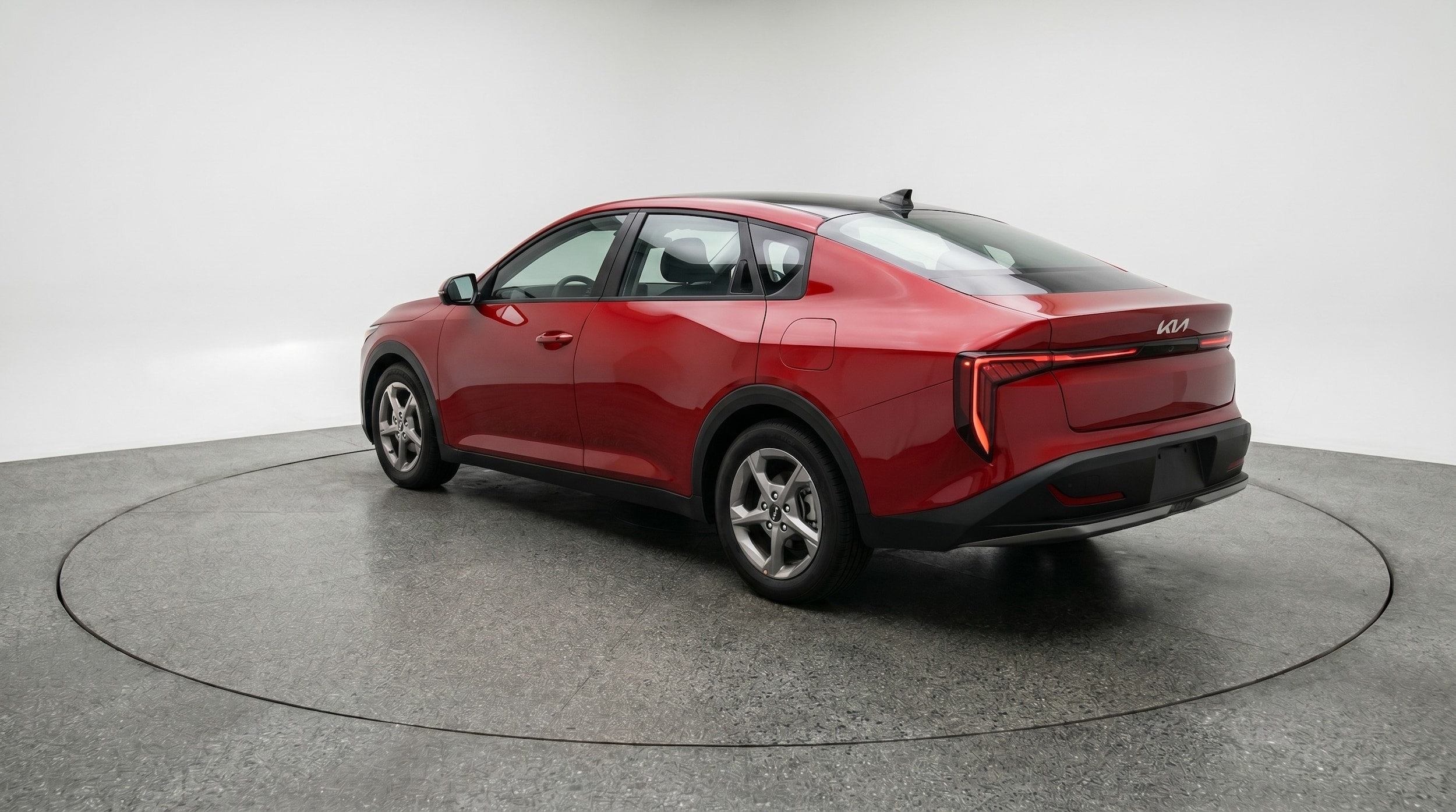 Thumbnail: 2025 Kia K4 - 5