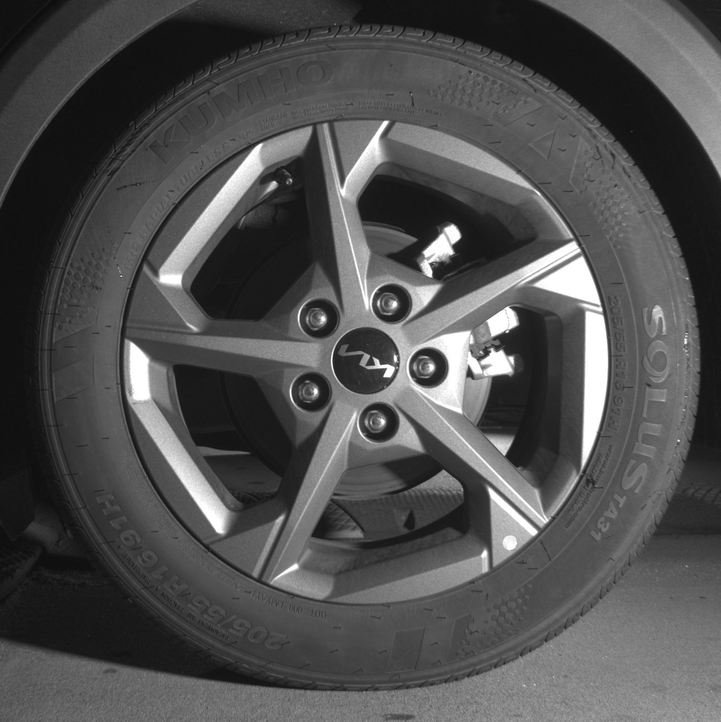 Thumbnail: 2025 Kia K4 - 11