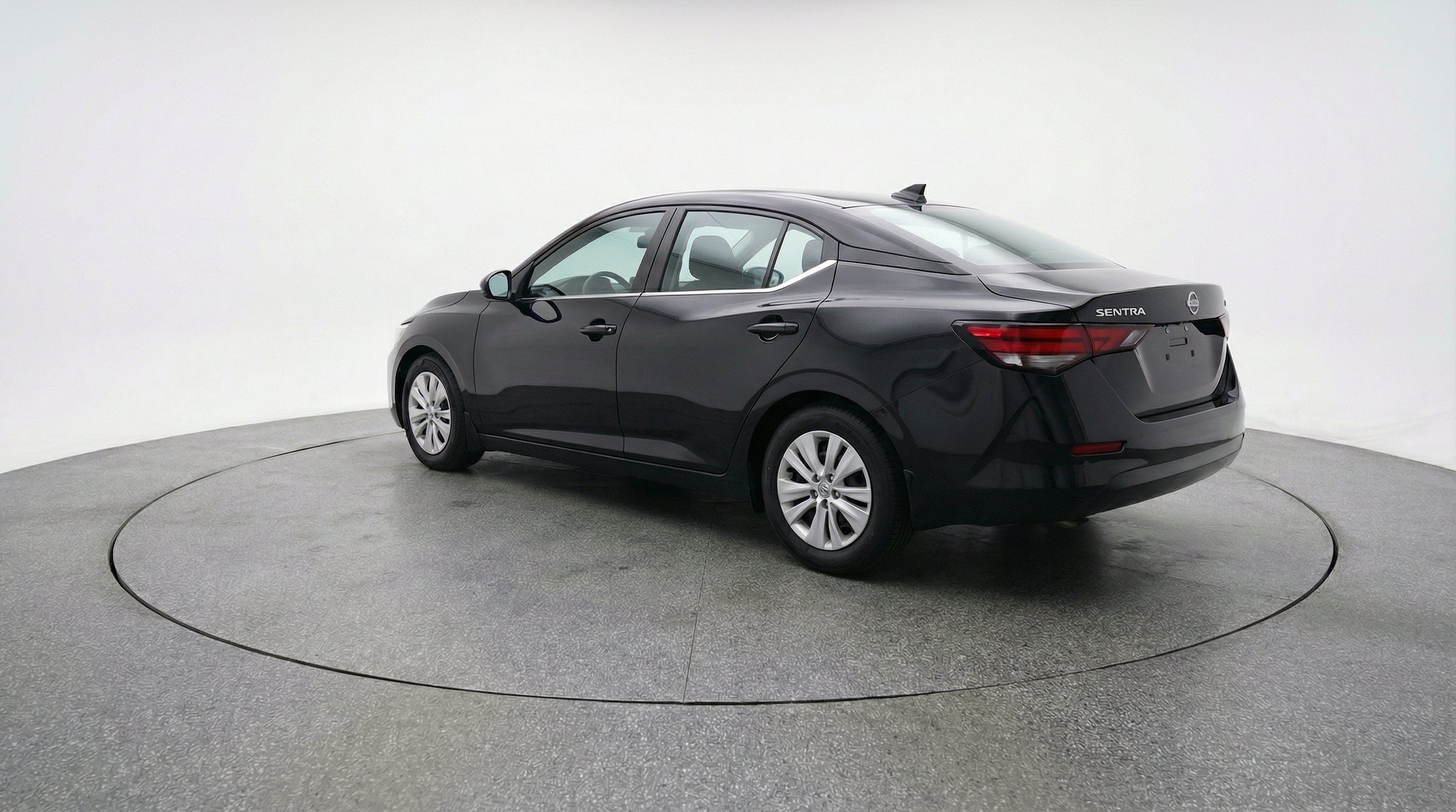 Thumbnail: 2025 Nissan Sentra - 6