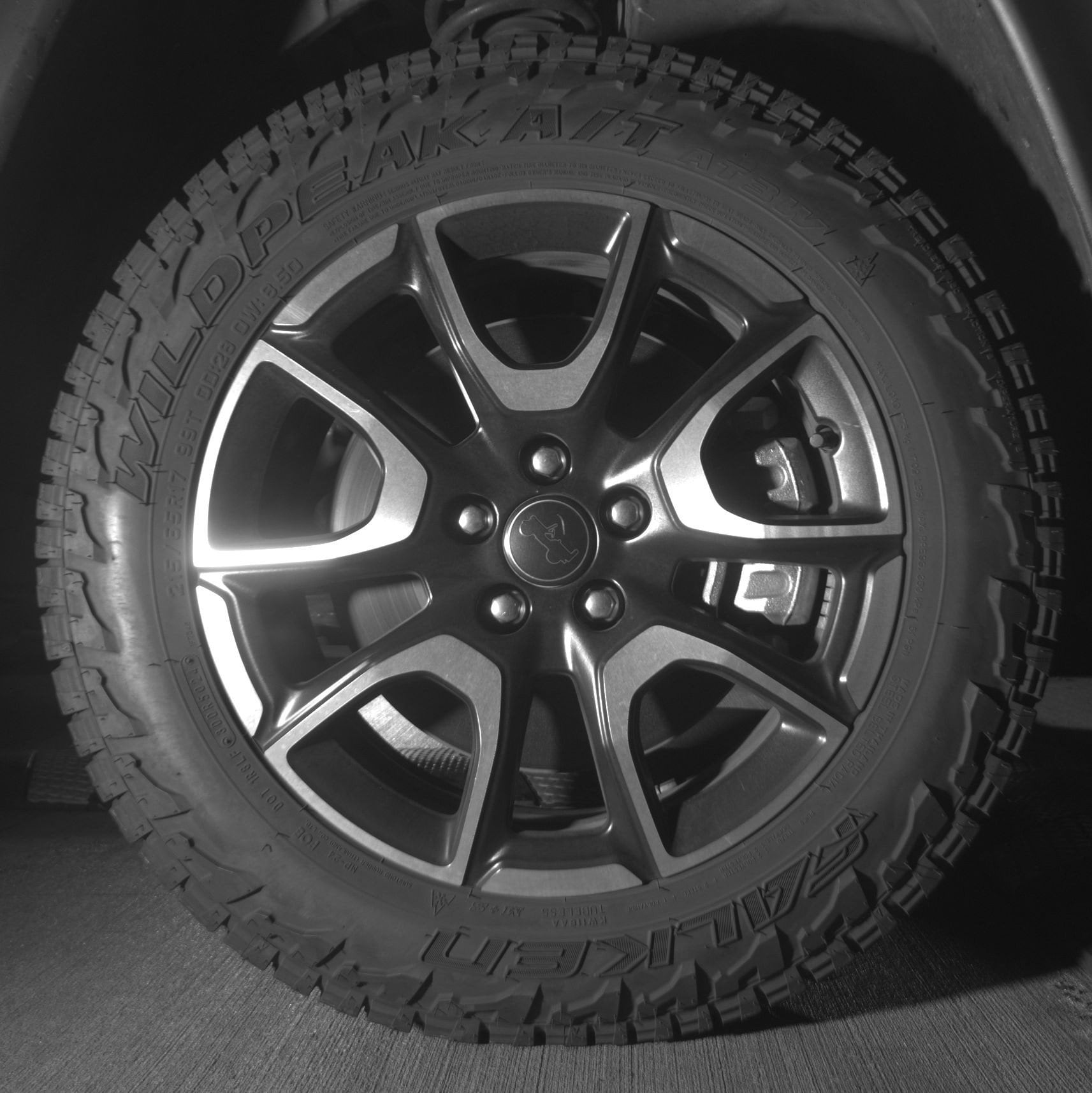 Thumbnail: 2025 Jeep Compass - 13