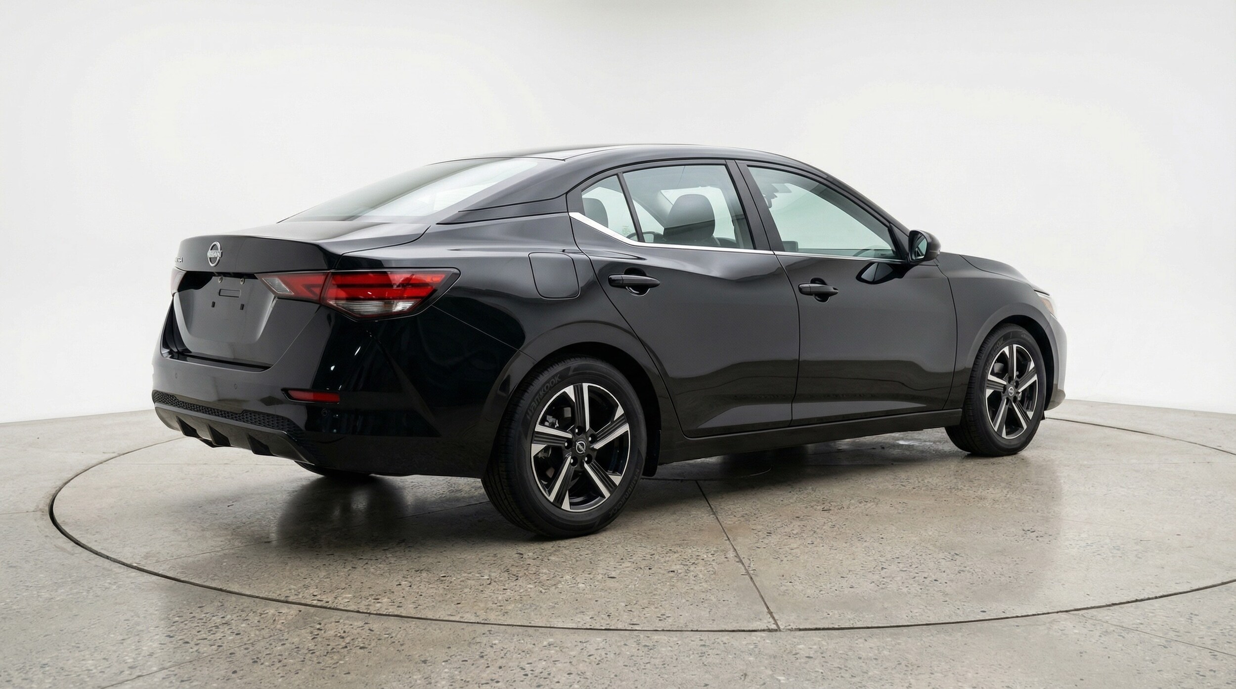 Thumbnail: 2025 Nissan Sentra - 7