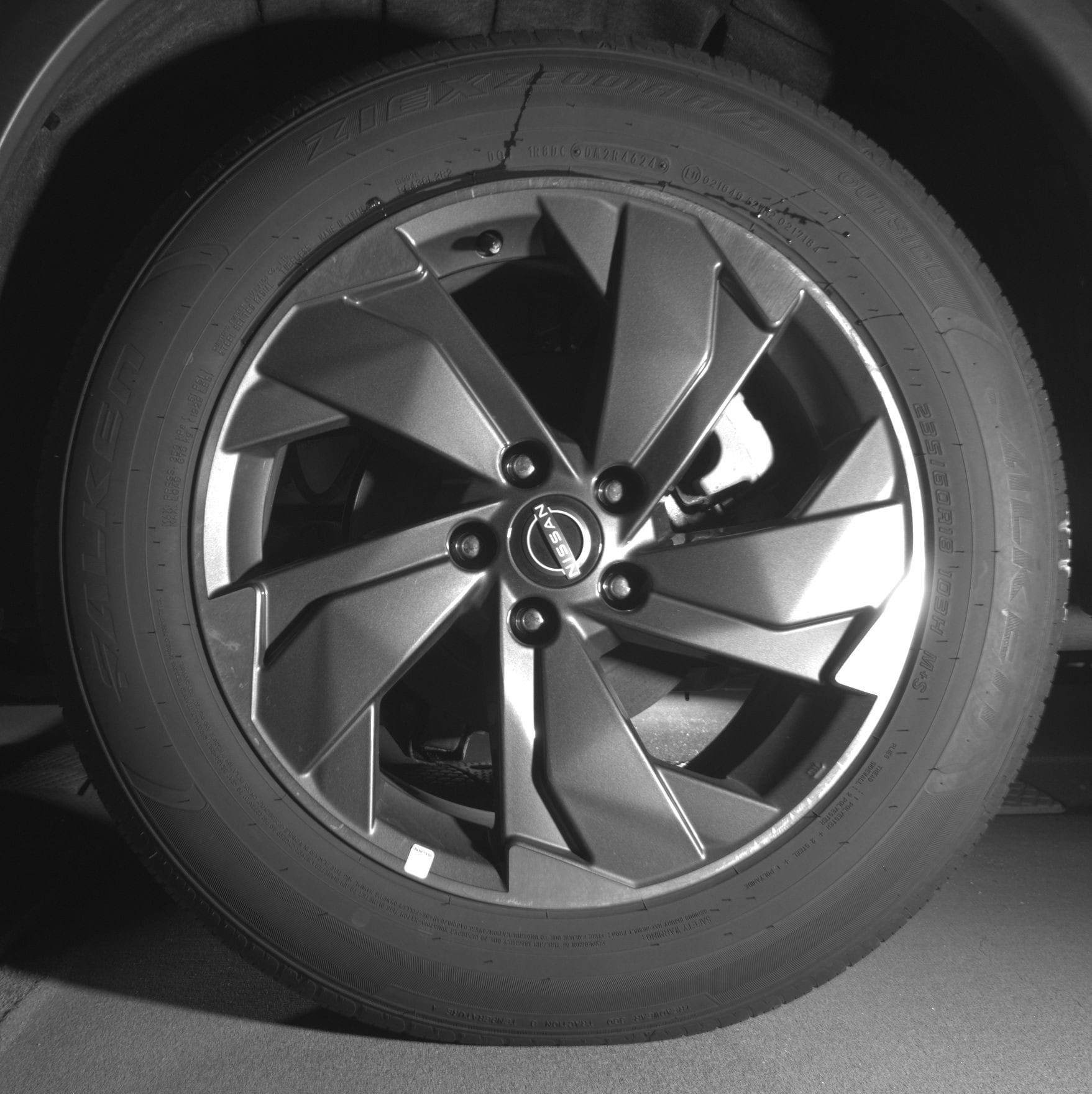 Thumbnail: 2025 Nissan Rogue - 11