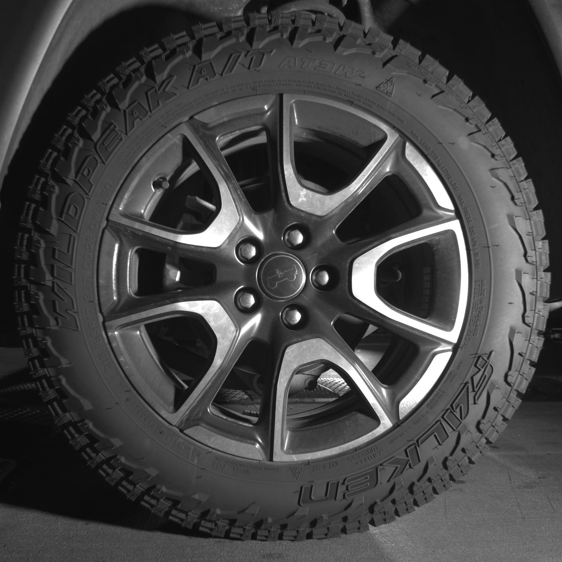 Thumbnail: 2025 Jeep Compass - 11