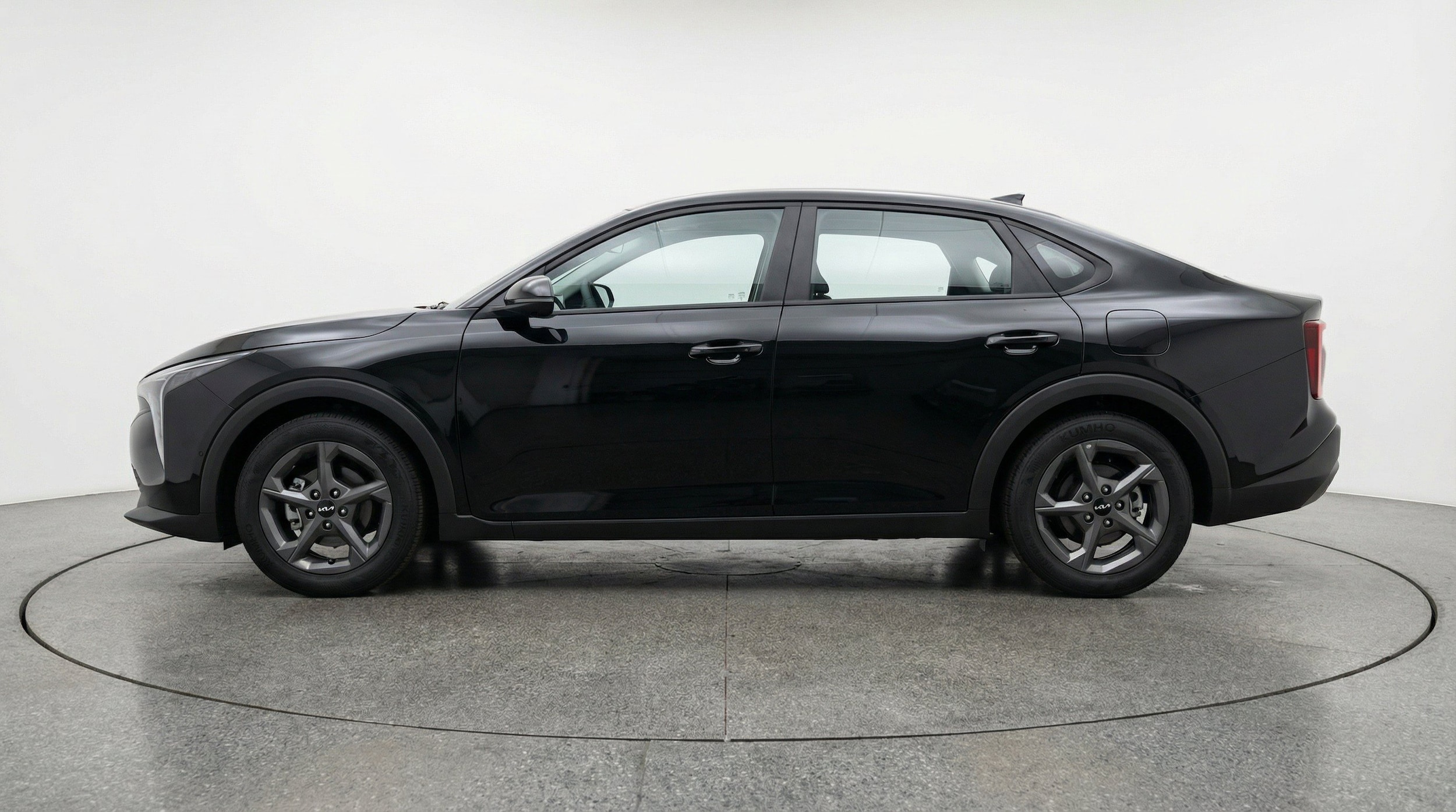 Thumbnail: 2026 Kia K4 - 5