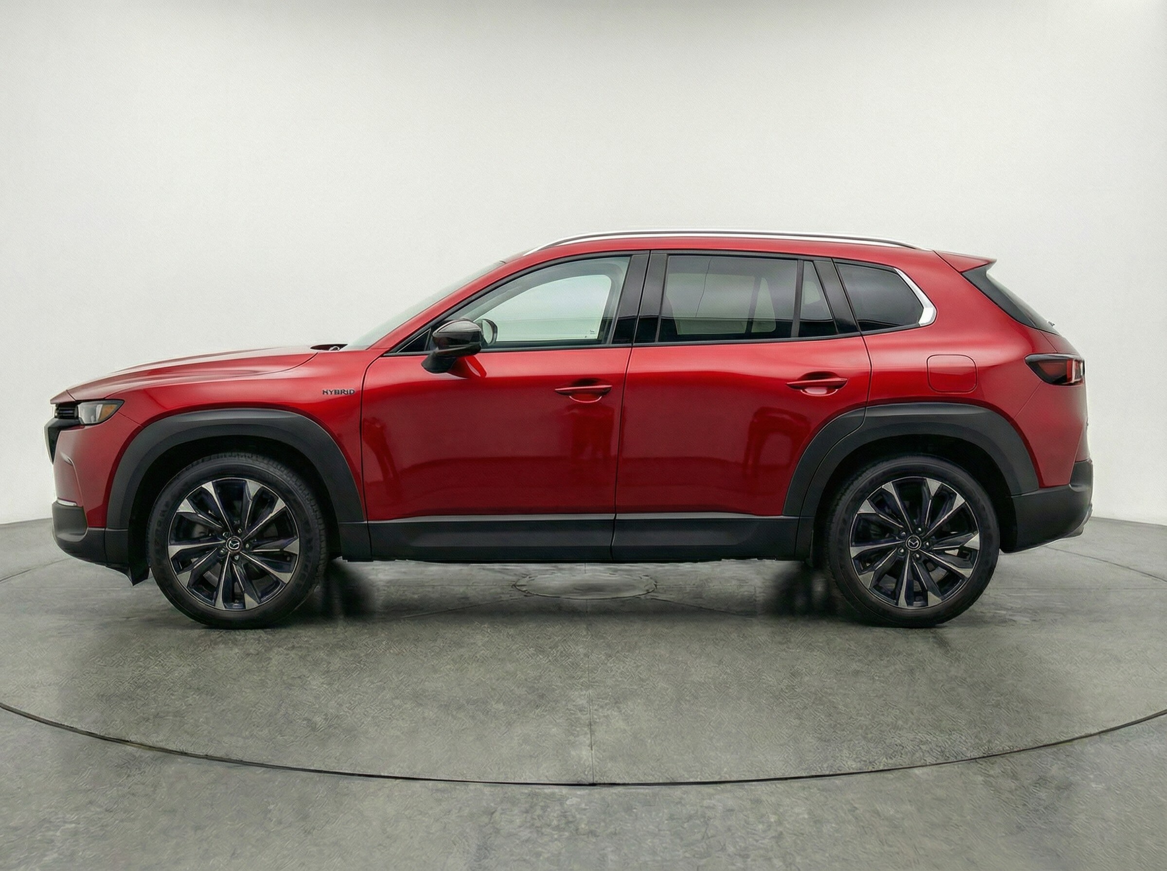 Thumbnail: 2025 Mazda CX-50 - 4