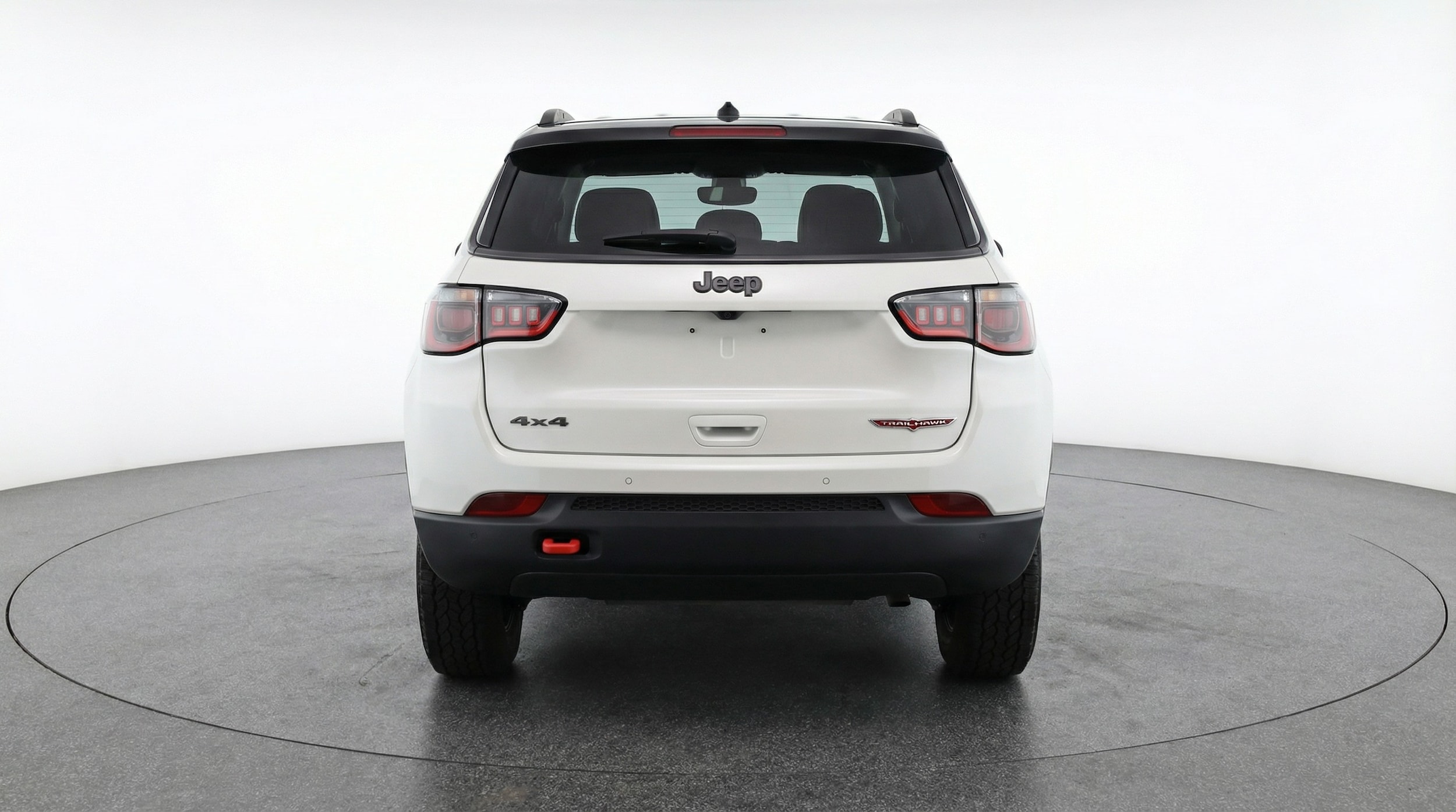 Thumbnail: 2025 Jeep Compass - 6