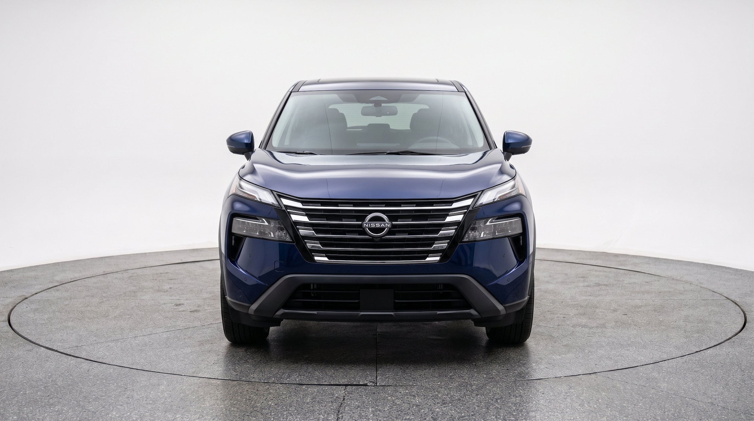 Thumbnail: 2026 Nissan Rogue - 2