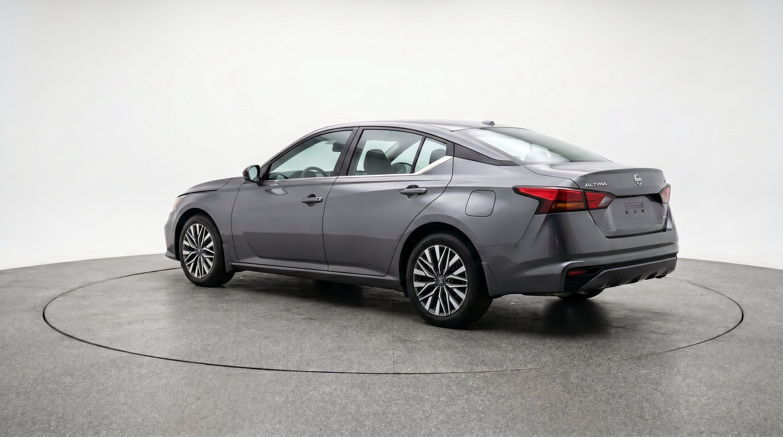Thumbnail: 2026 Nissan Altima - 6