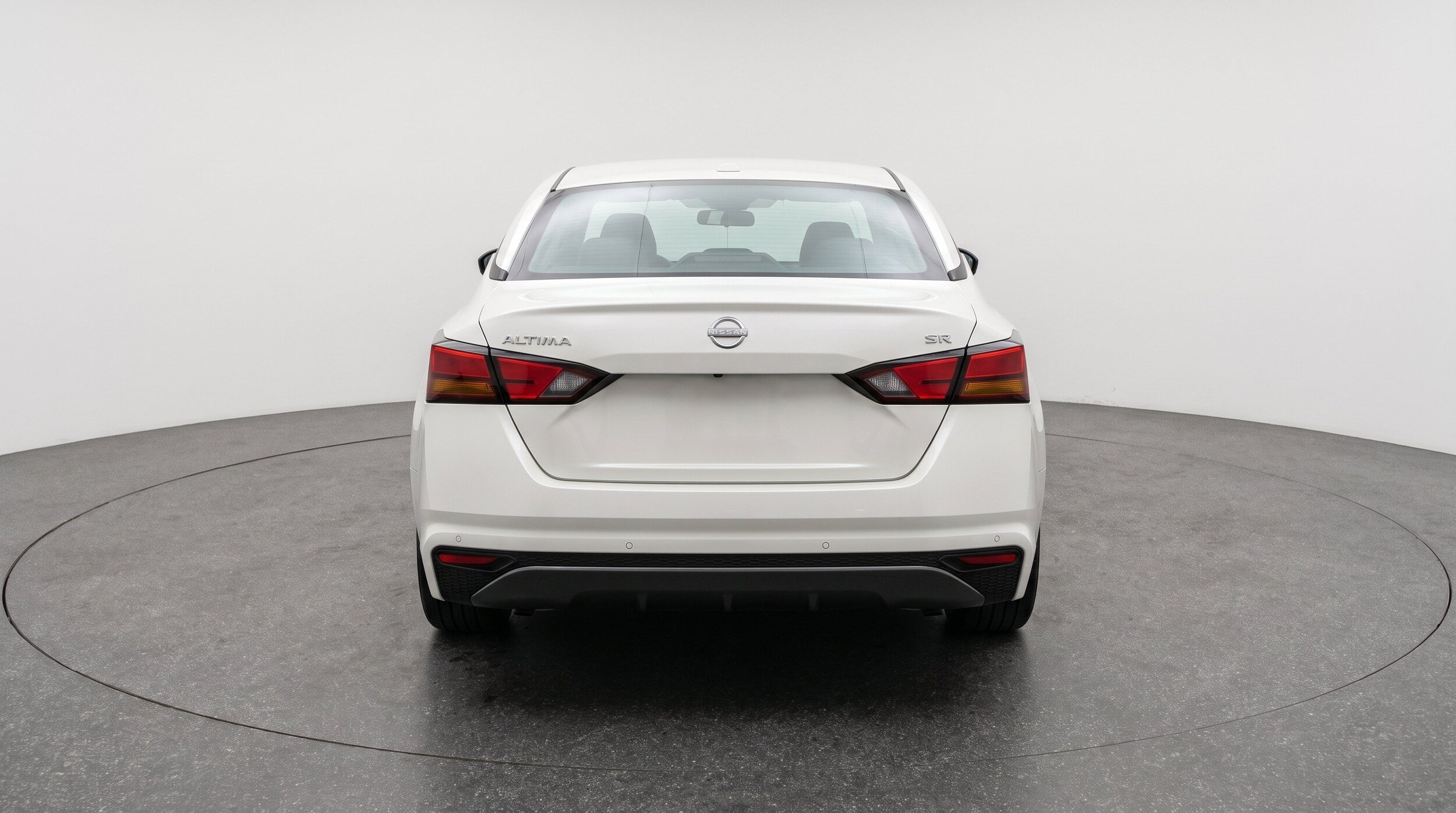 Thumbnail: 2026 Nissan Altima - 7