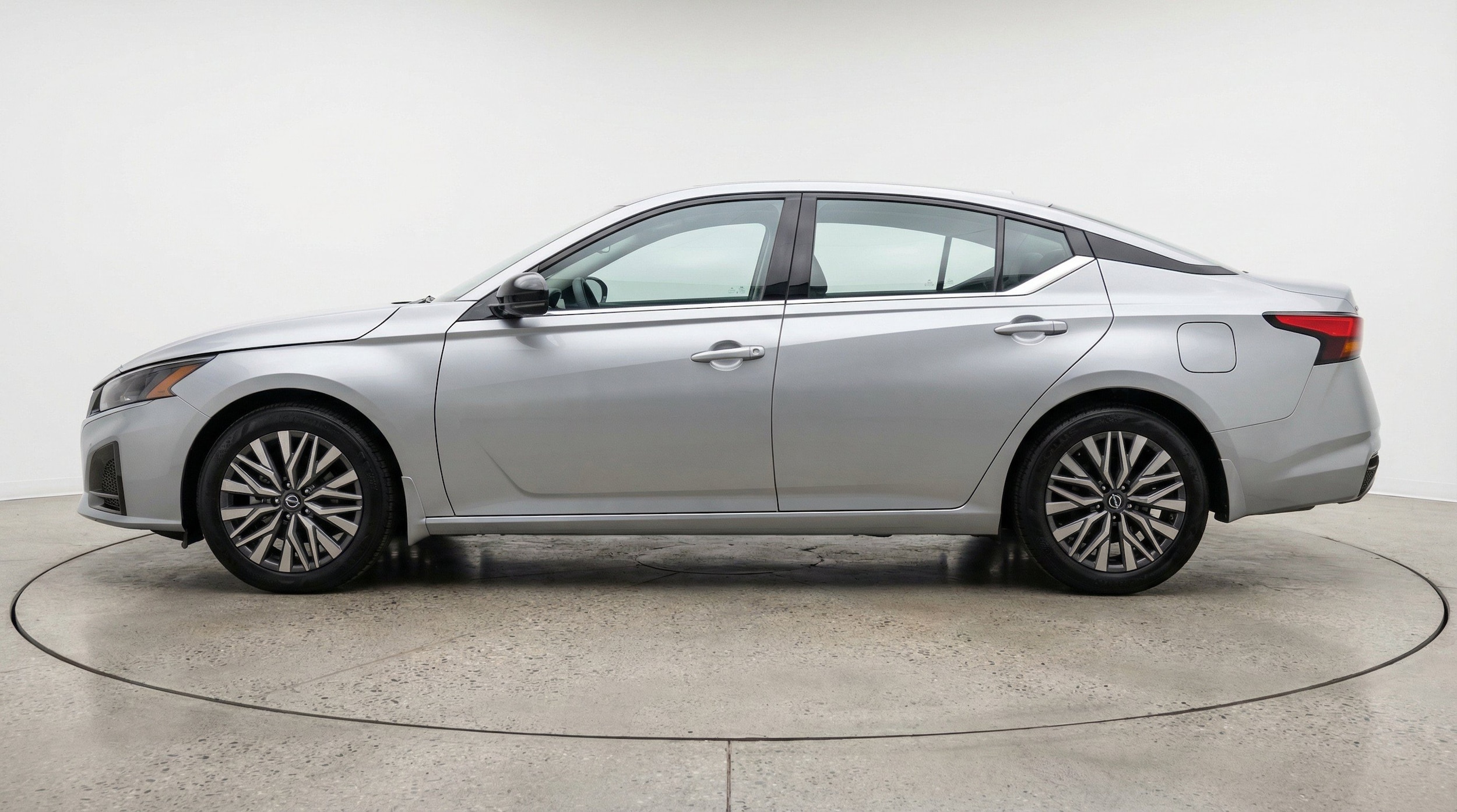 Thumbnail: 2026 Nissan Altima - 5
