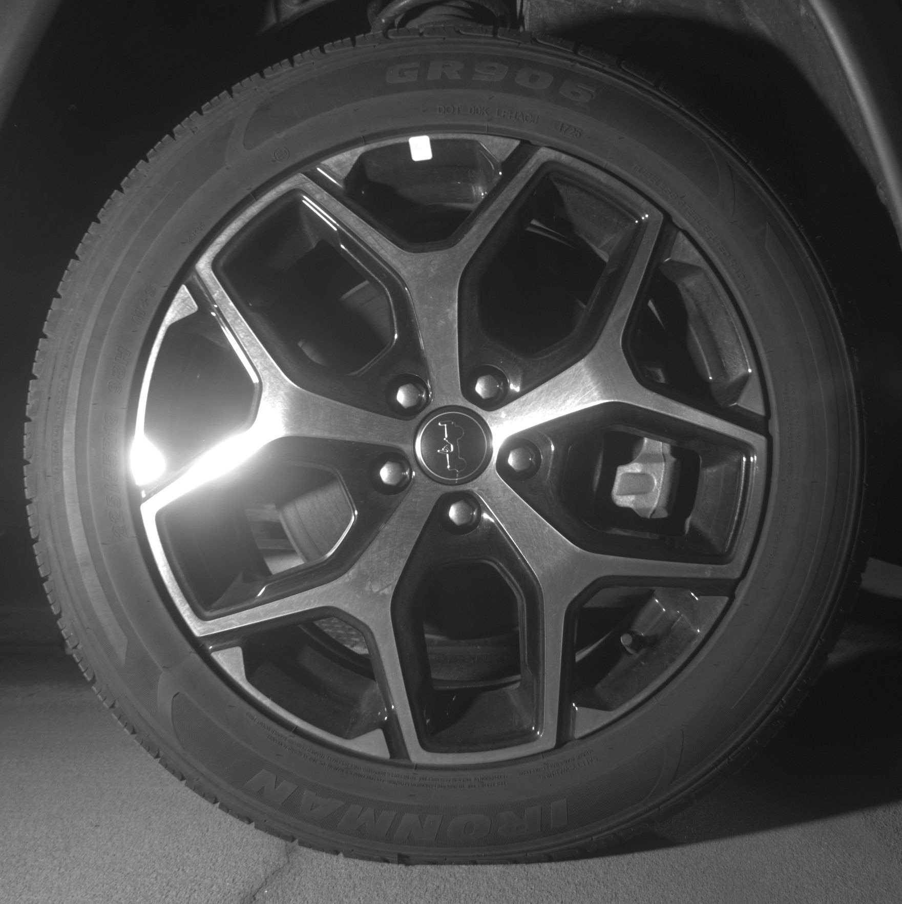 Thumbnail: 2025 Jeep Compass - 10