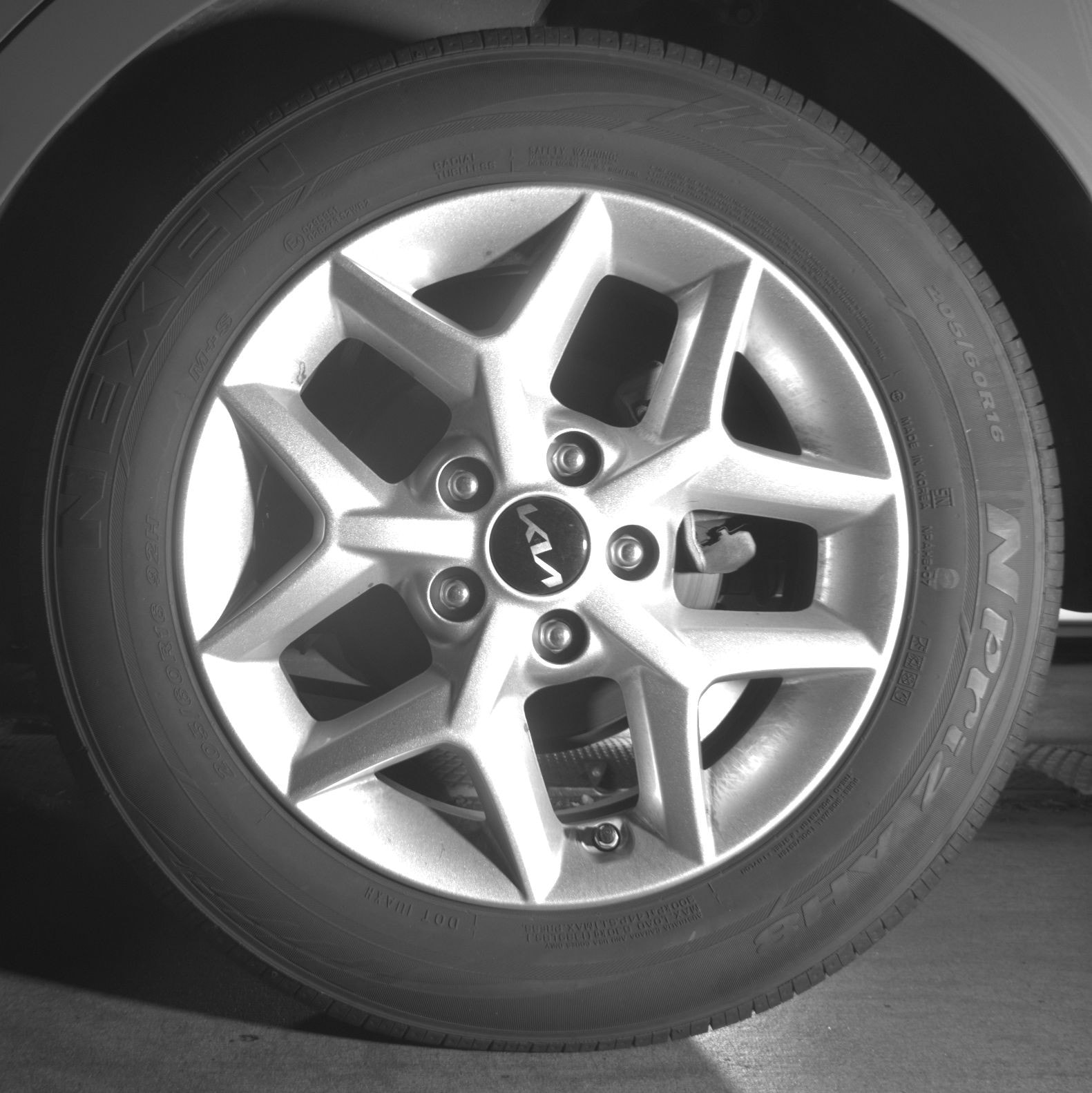 Thumbnail: 2025 Kia Soul - 11