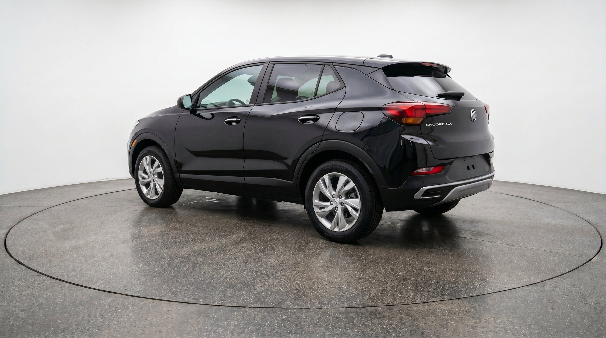 Thumbnail: 2026 Buick Encore GX - 6