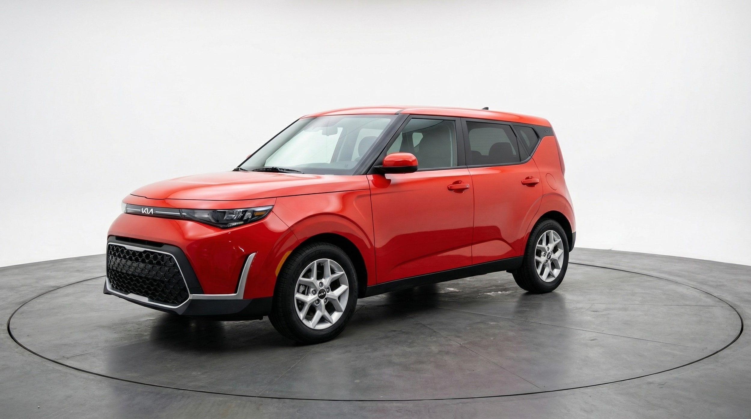 Thumbnail: 2025 Kia Soul - 3