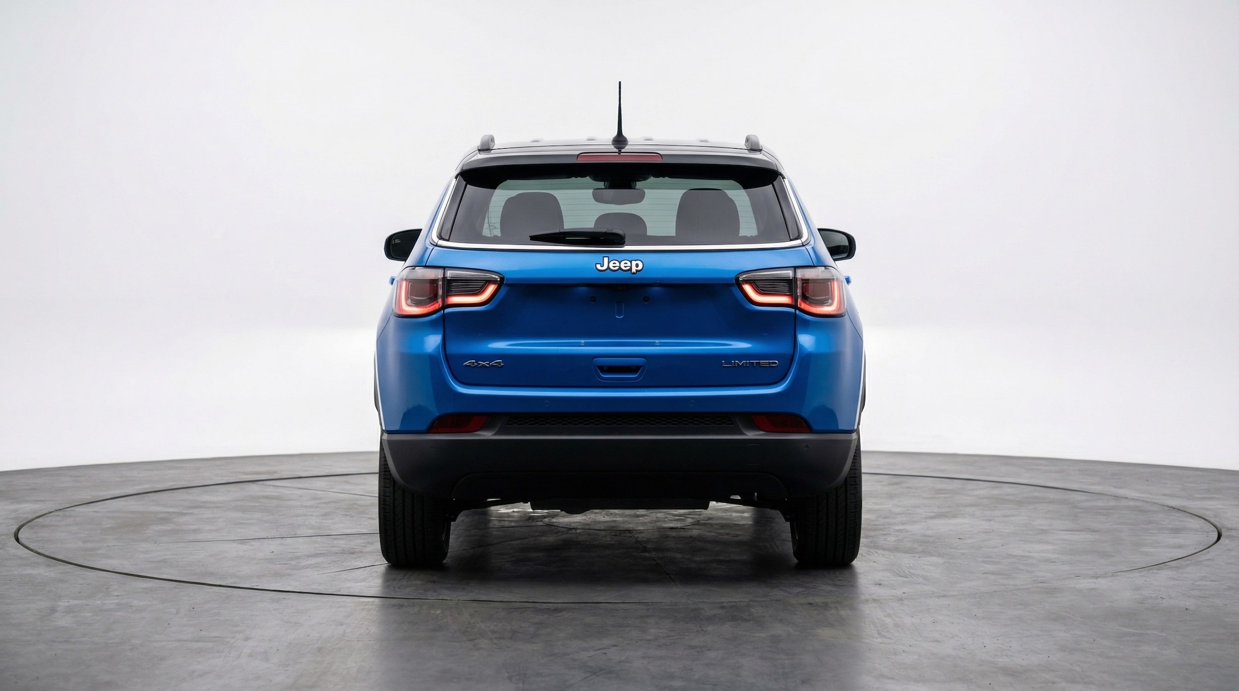 Thumbnail: 2025 Jeep Compass - 6