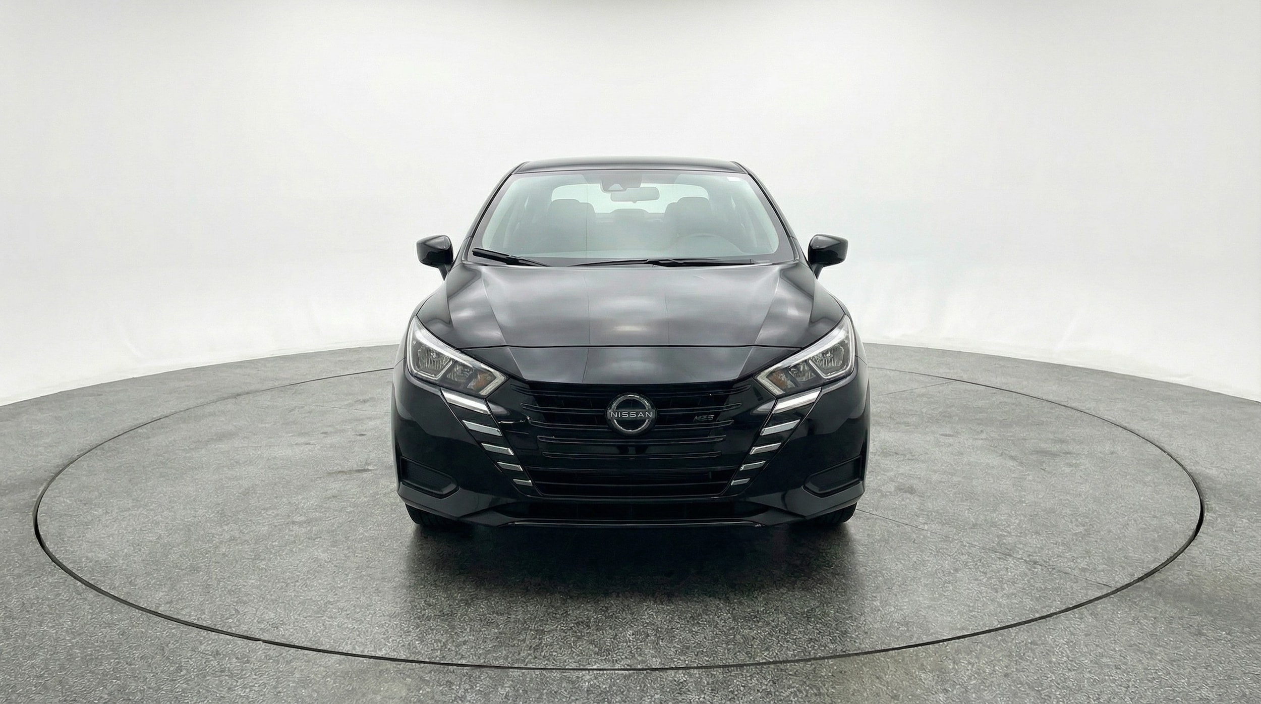 Thumbnail: 2025 Nissan Versa - 2