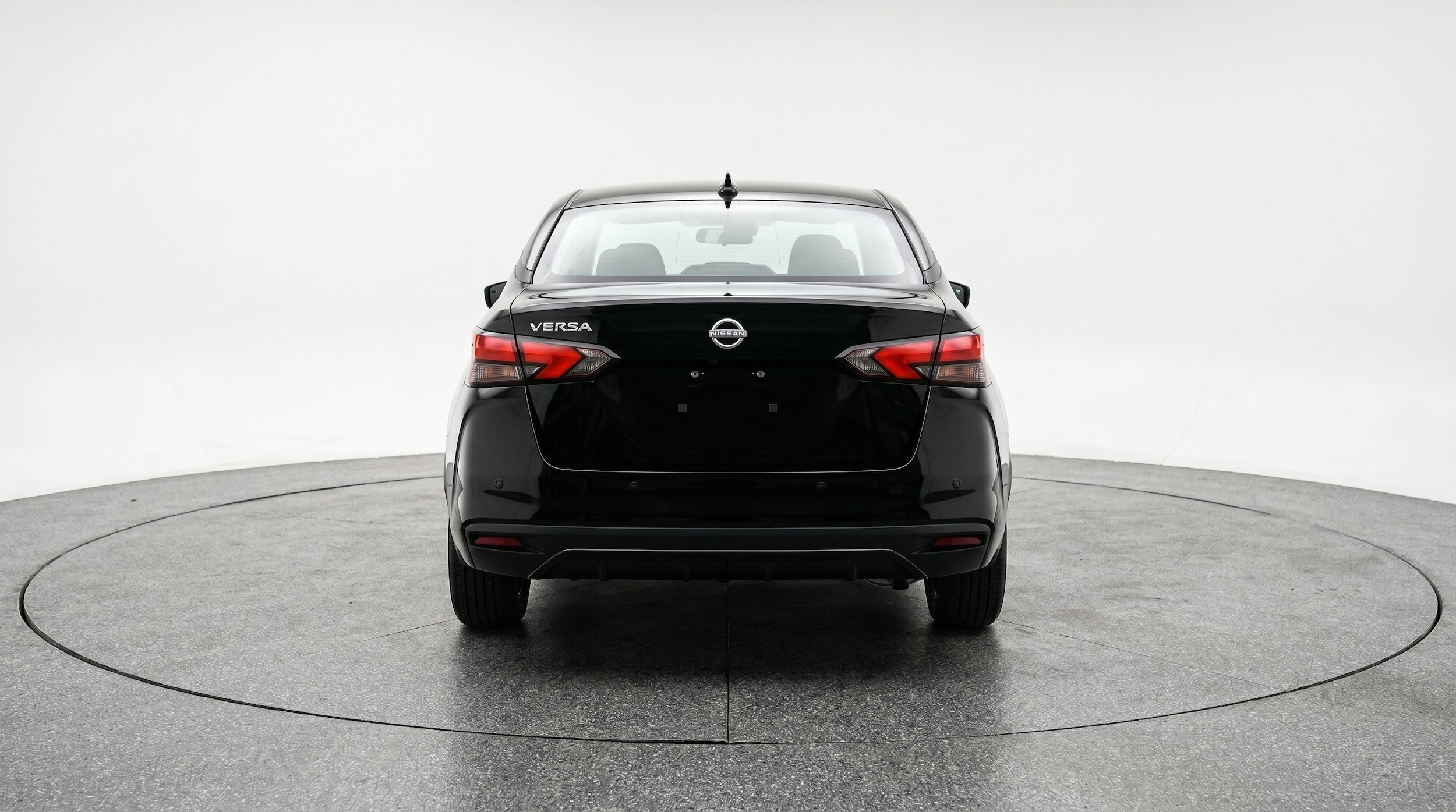 Thumbnail: 2025 Nissan Versa - 6