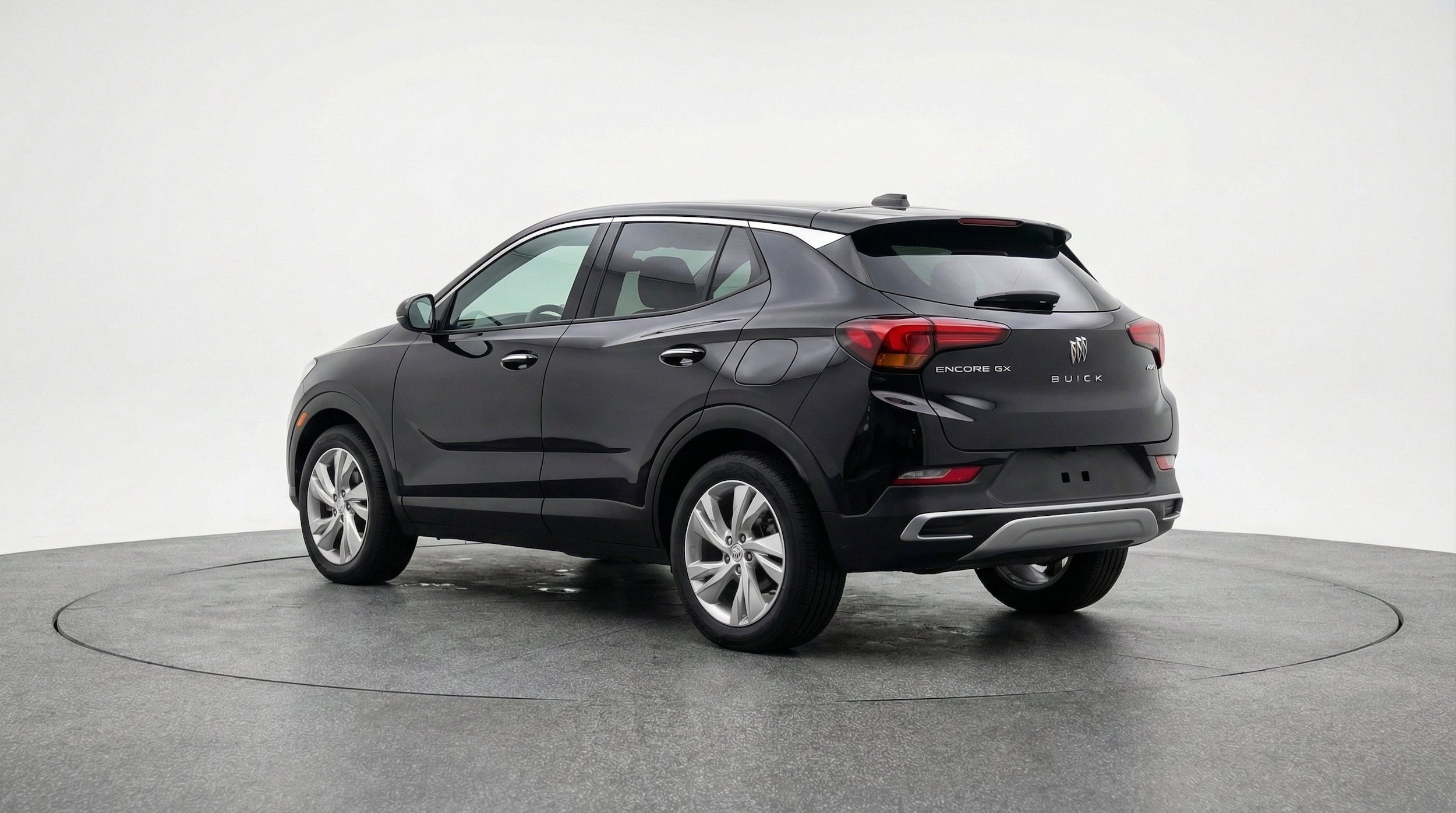 Thumbnail: 2025 Buick Encore GX - 6