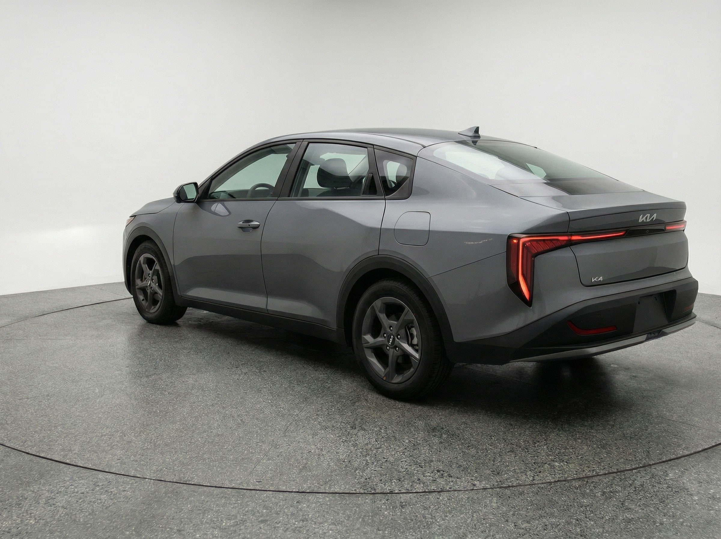 Thumbnail: 2025 Kia K4 - 5