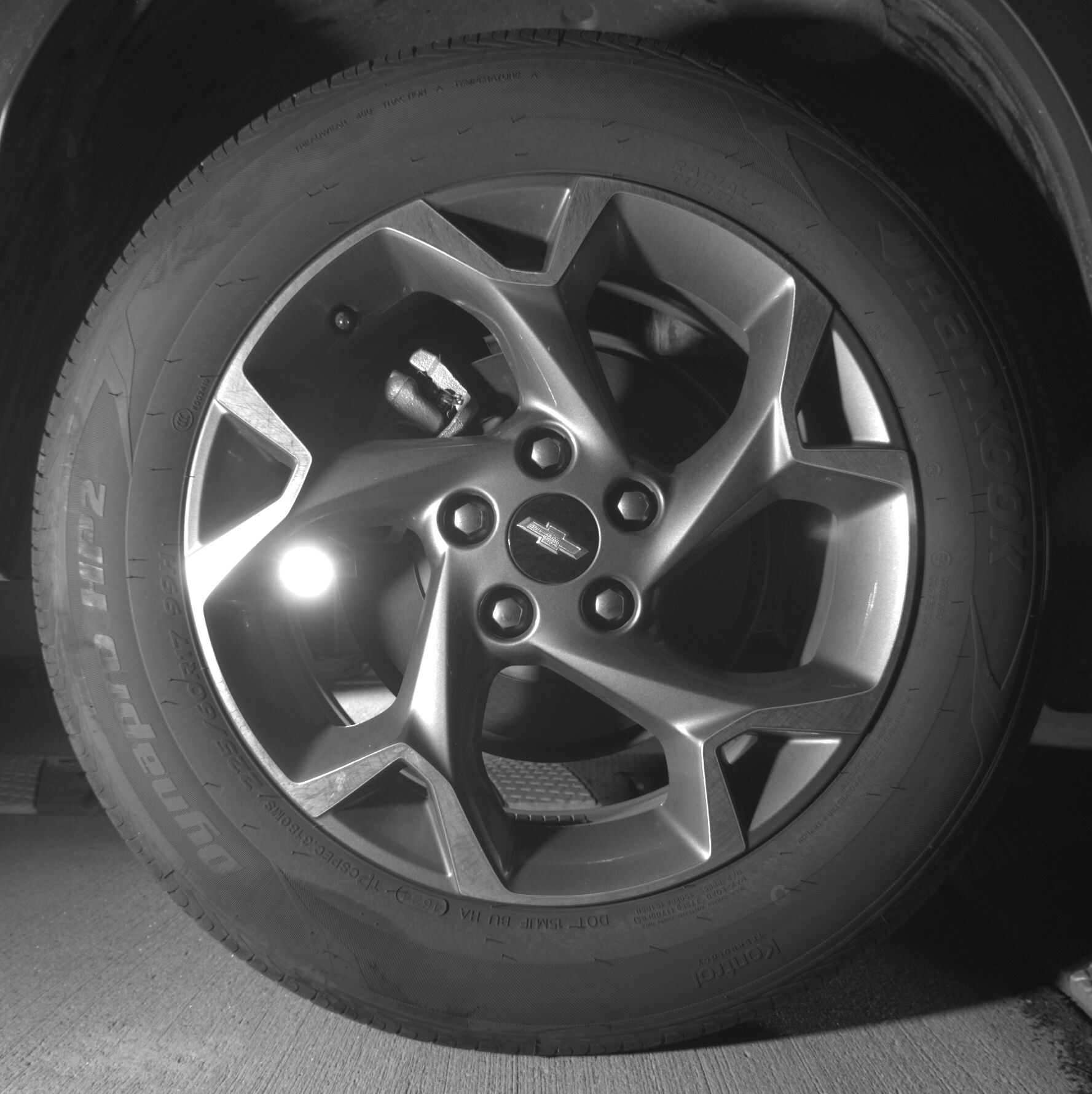 Thumbnail: 2025 Chevrolet Trax - 12