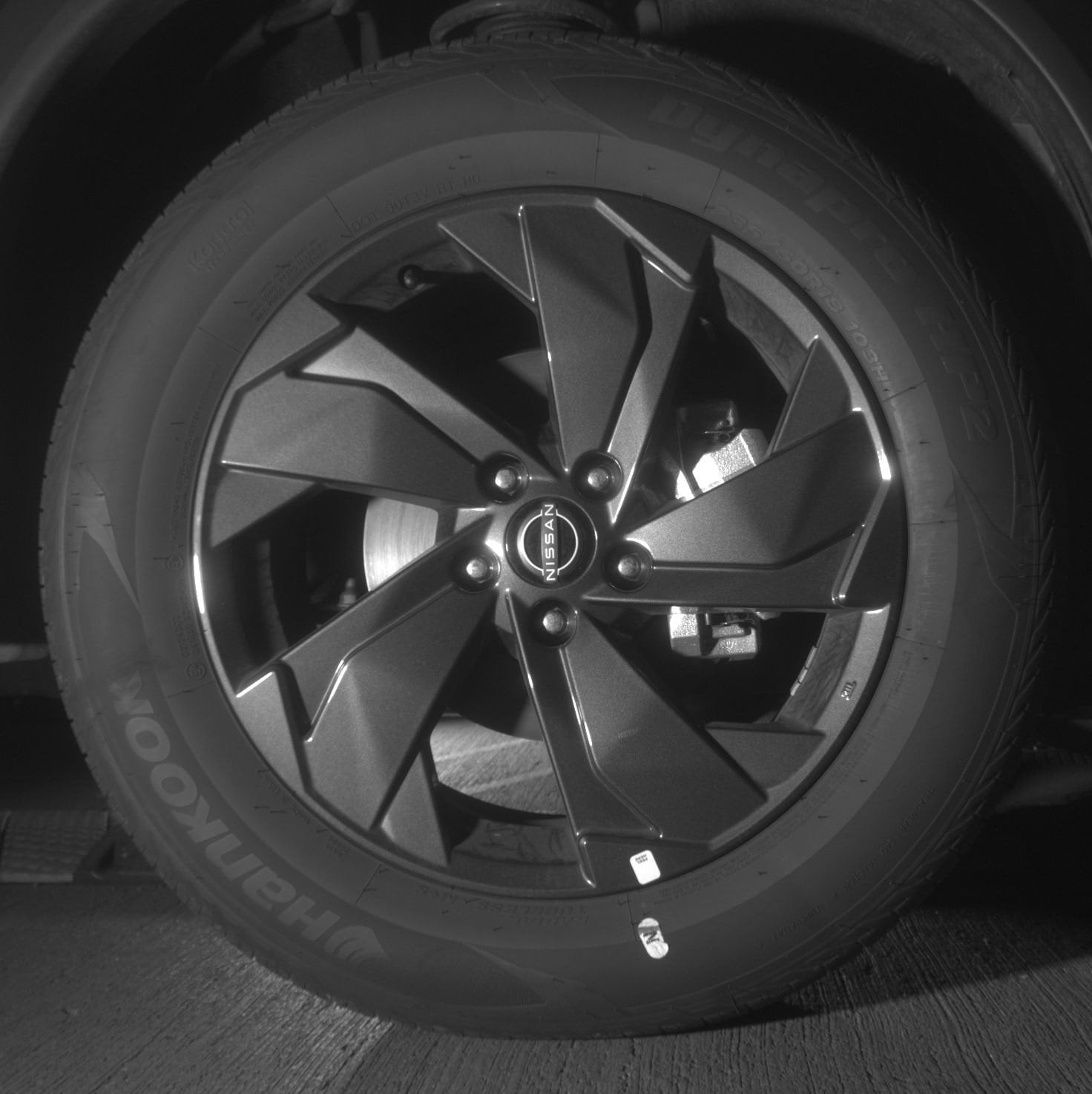 Thumbnail: 2026 Nissan Rogue - 13