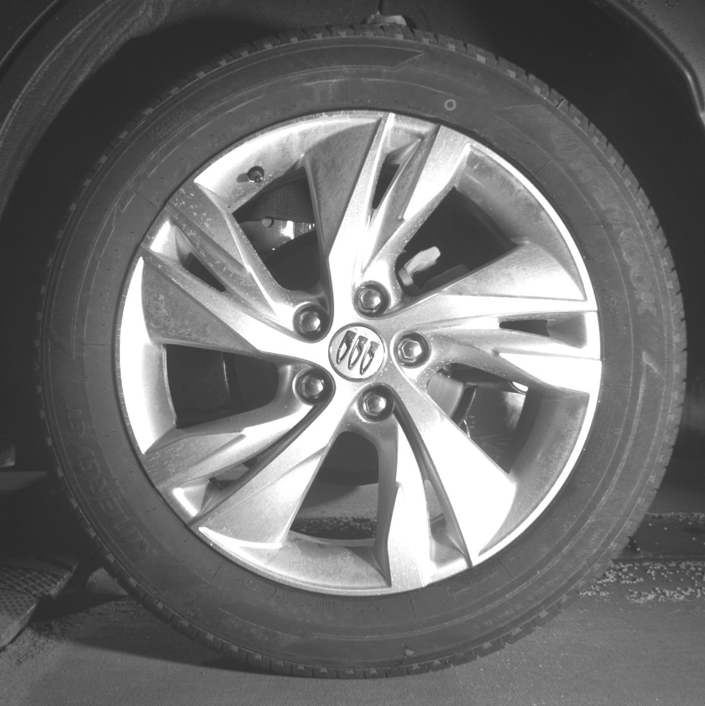 Thumbnail: 2026 Buick Encore GX - 14
