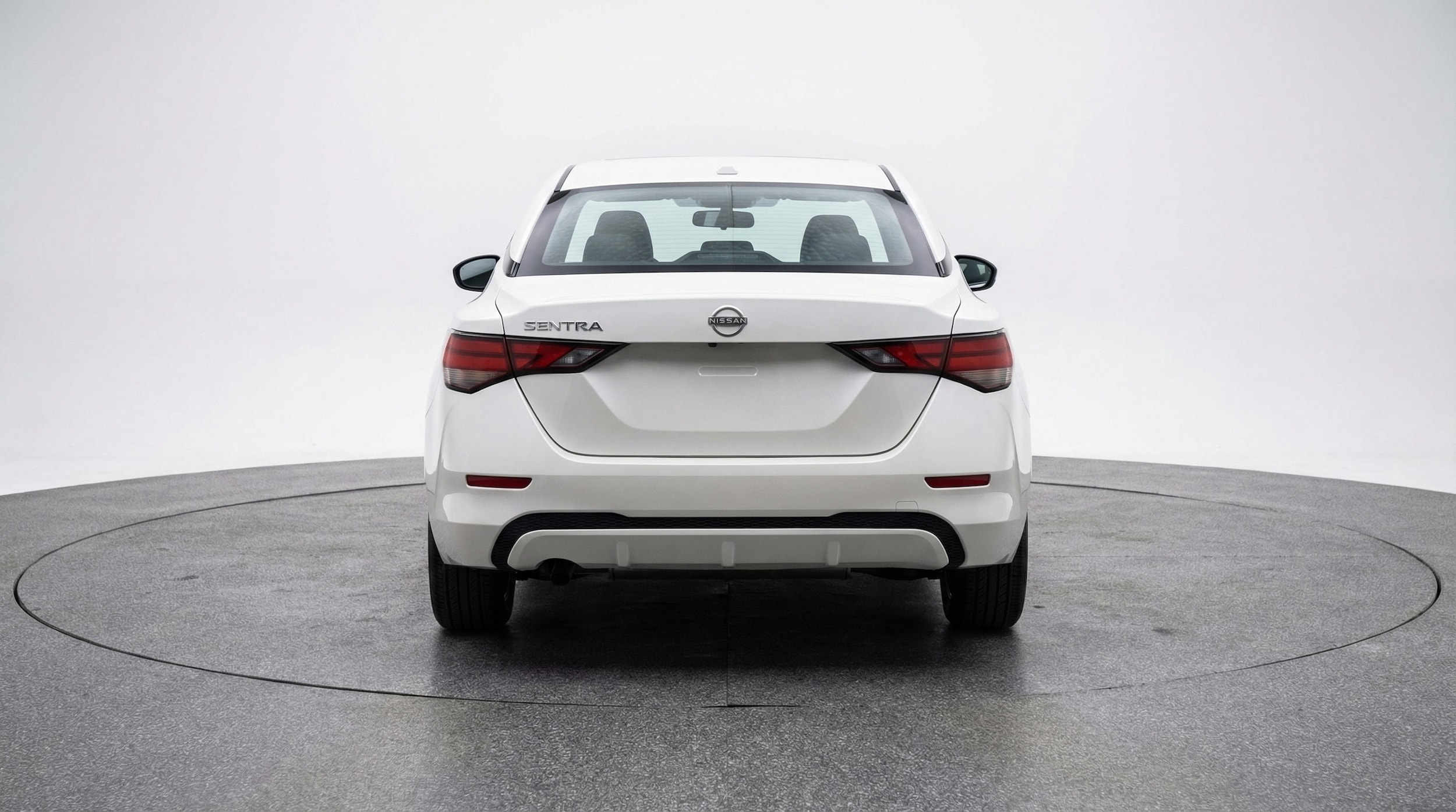 Thumbnail: 2025 Nissan Sentra - 6