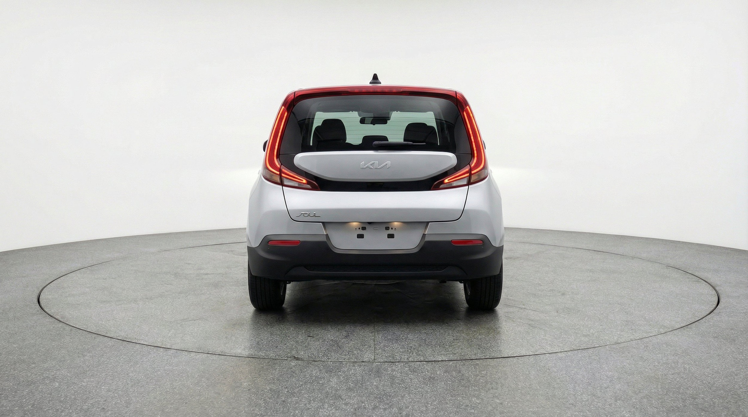 Thumbnail: 2025 Kia Soul - 7