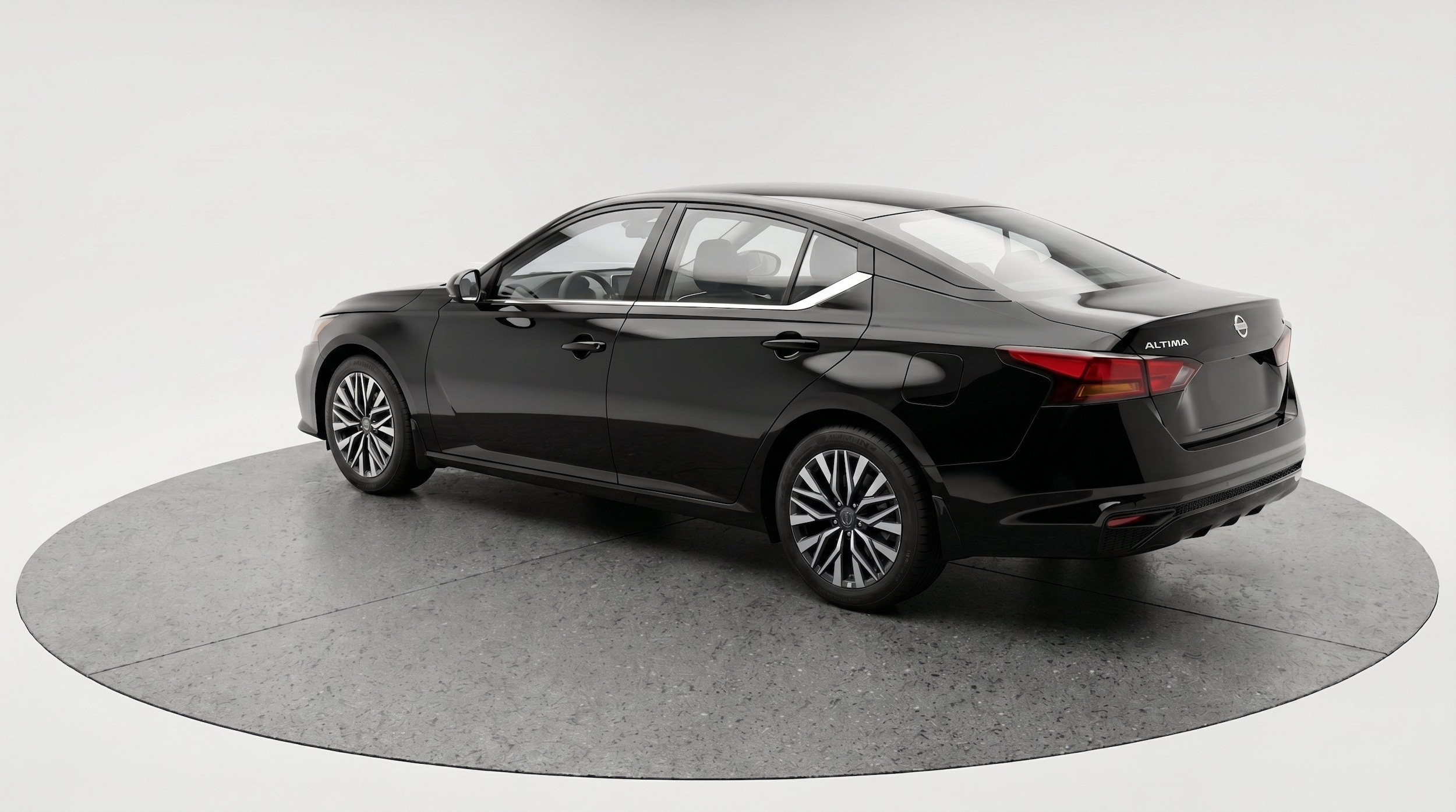 Thumbnail: 2026 Nissan Altima - 6