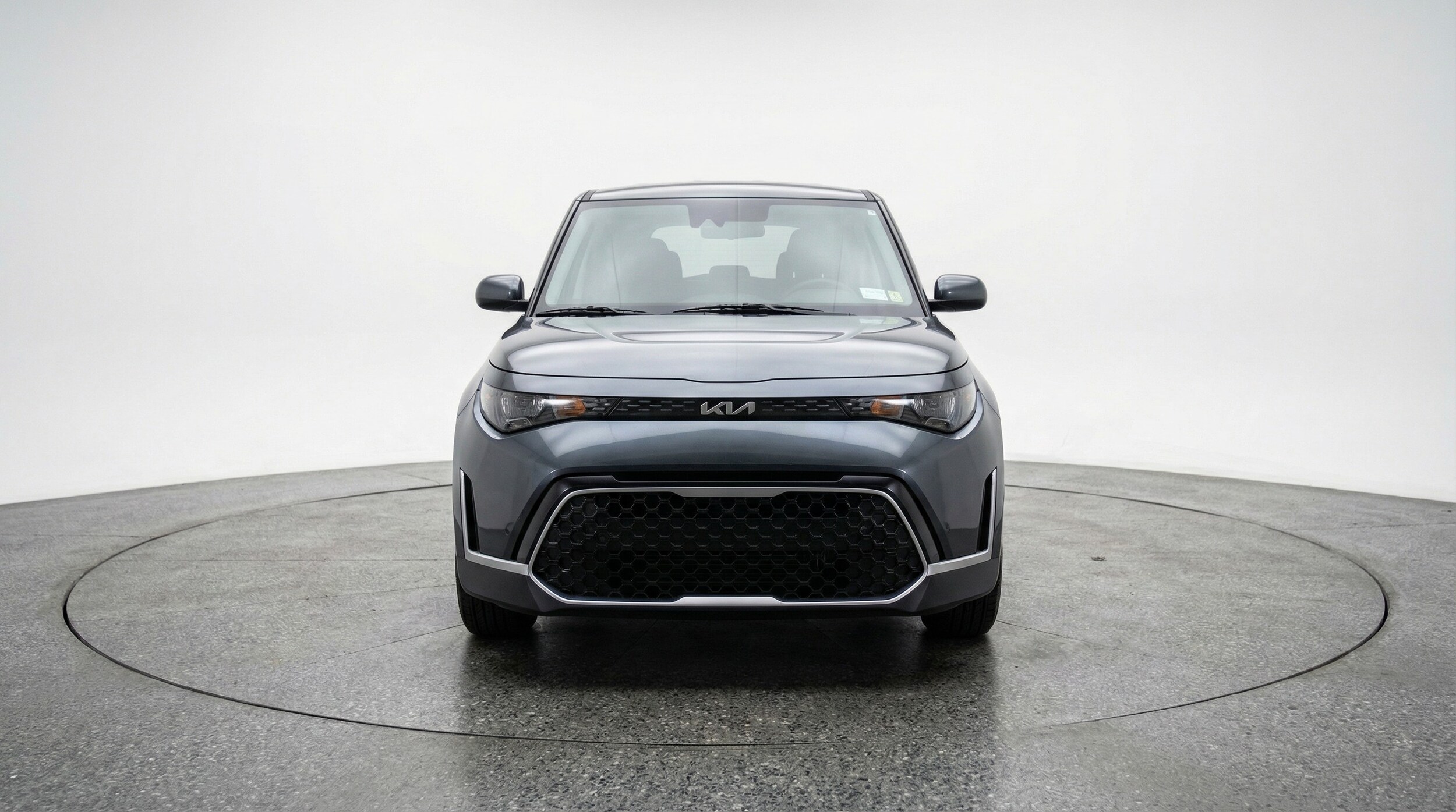 Thumbnail: 2025 Kia Soul - 2