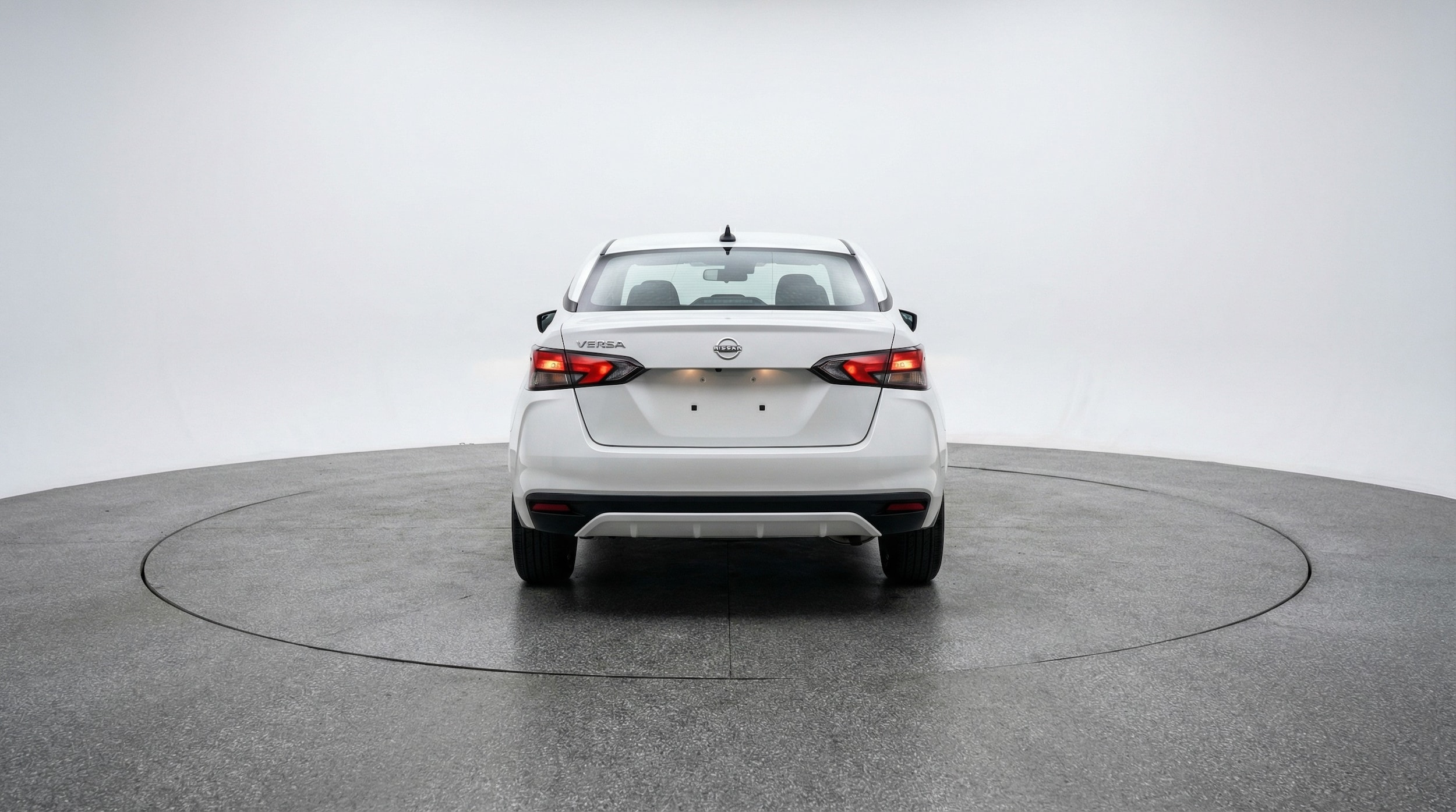 Thumbnail: 2025 Nissan Versa - 6