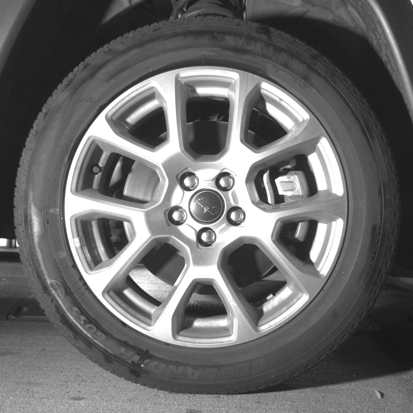 Thumbnail: 2025 Jeep Compass - 10