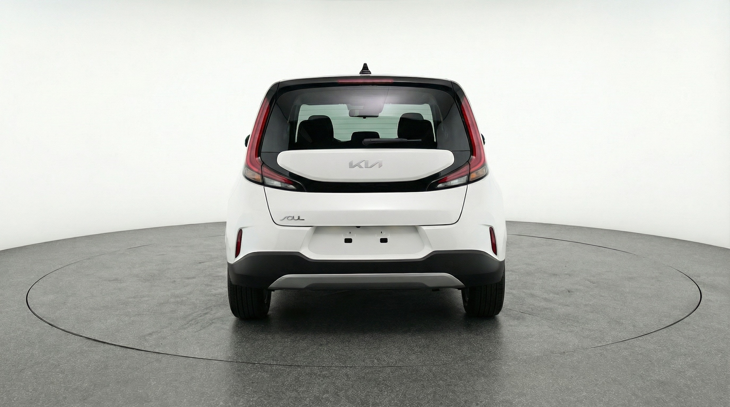 Thumbnail: 2025 Kia Soul - 6