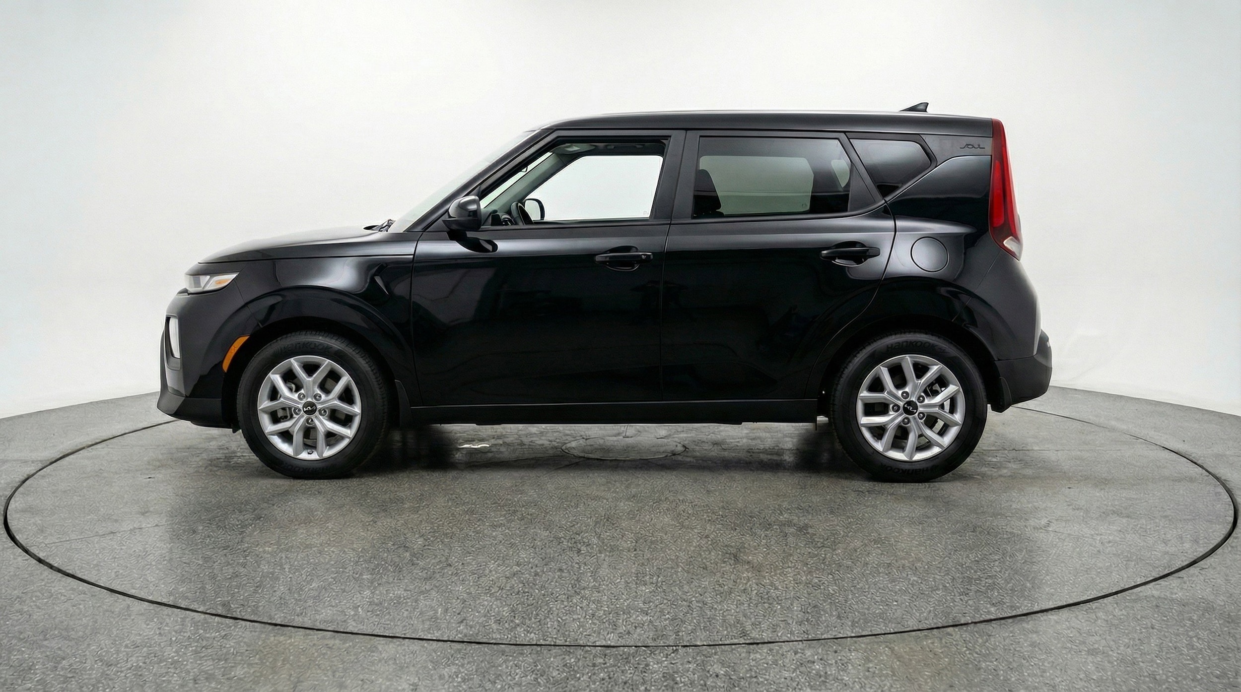 Thumbnail: 2025 Kia Soul - 5