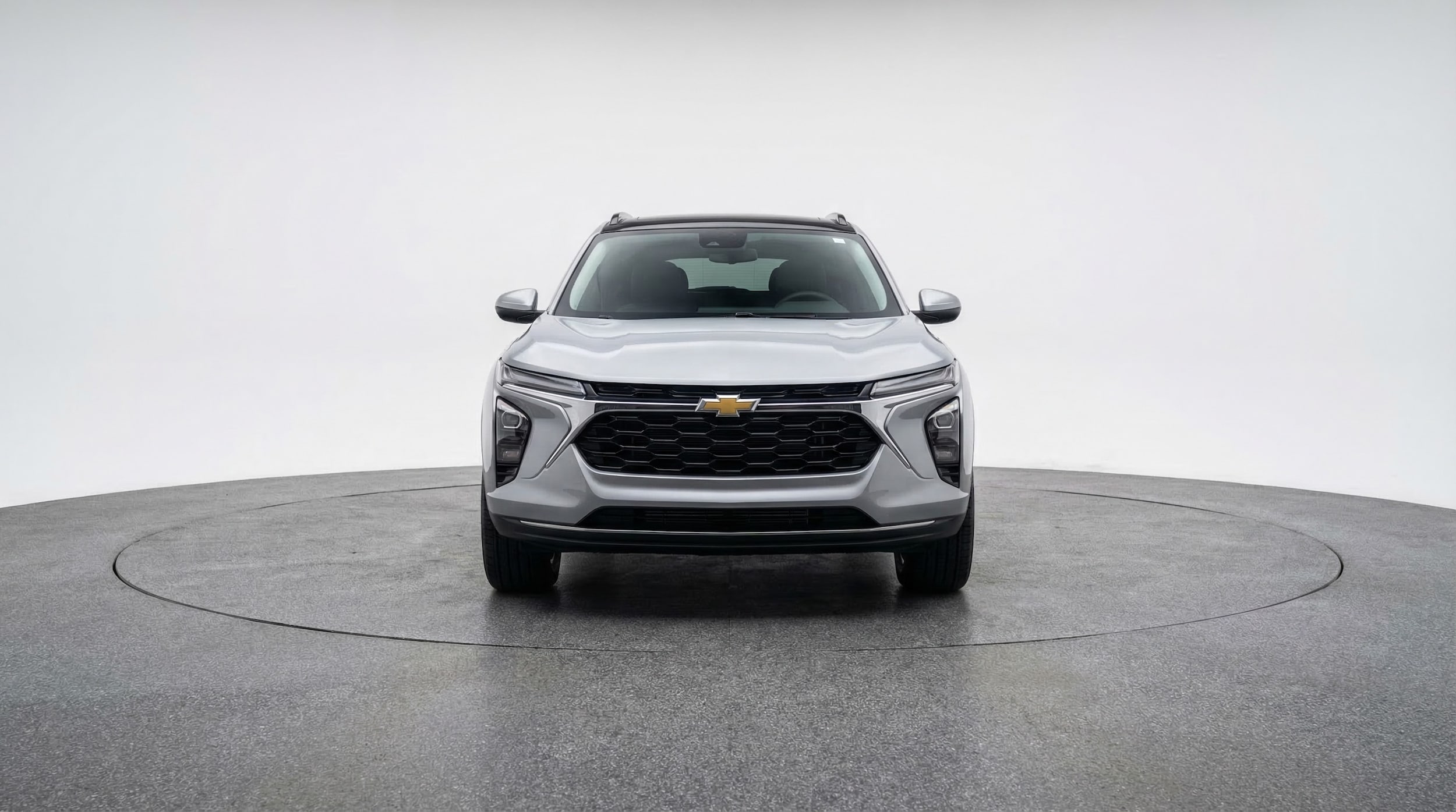 Thumbnail: 2025 Chevrolet Blazer - 2