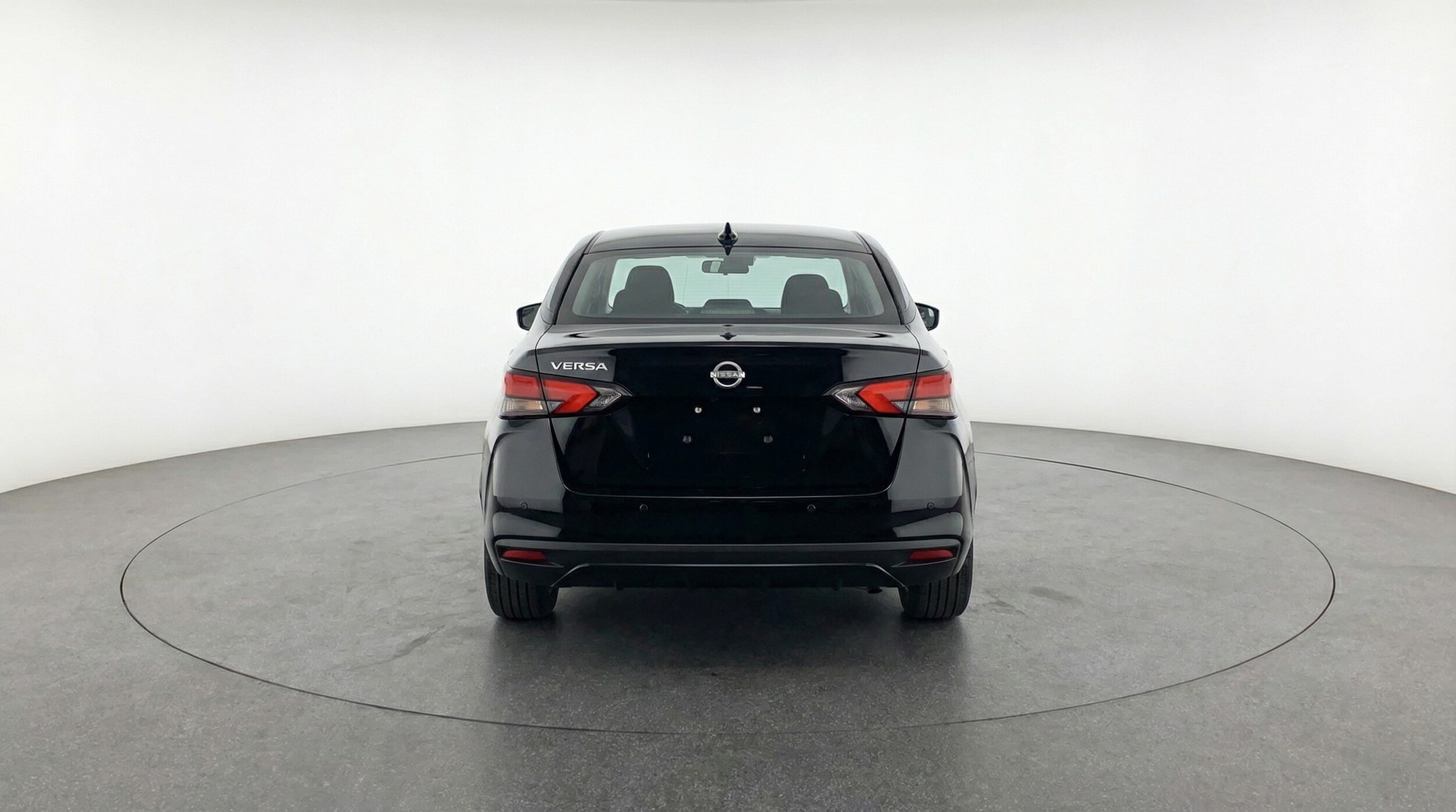 Thumbnail: 2025 Nissan Versa - 6