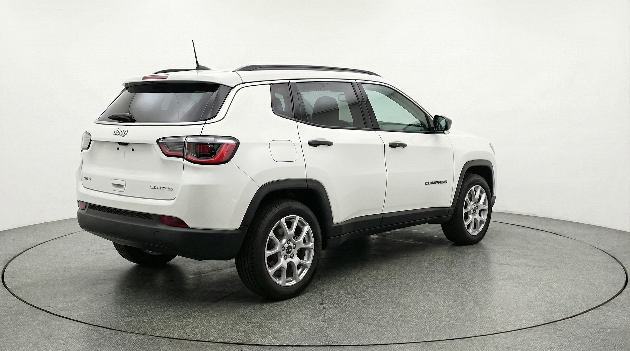 Thumbnail: 2025 Jeep Compass - 7