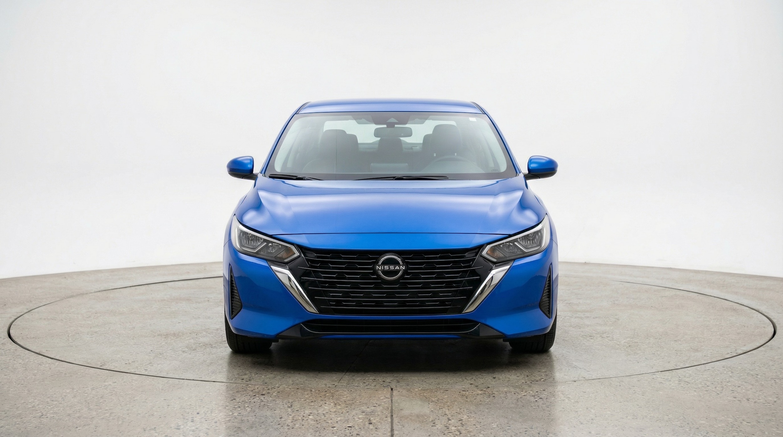 Thumbnail: 2025 Nissan Sentra - 2